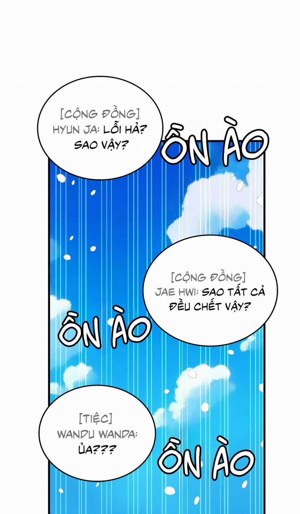 Guild Member 68 trang 26