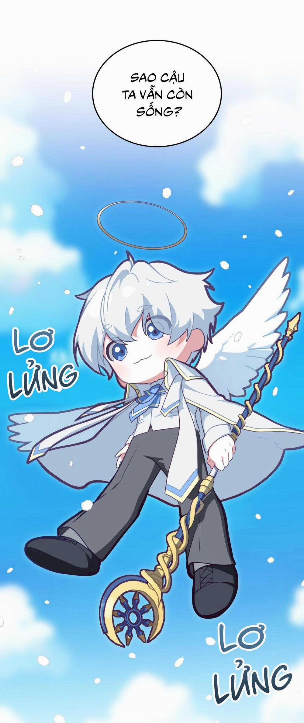 Guild Member 68 trang 32