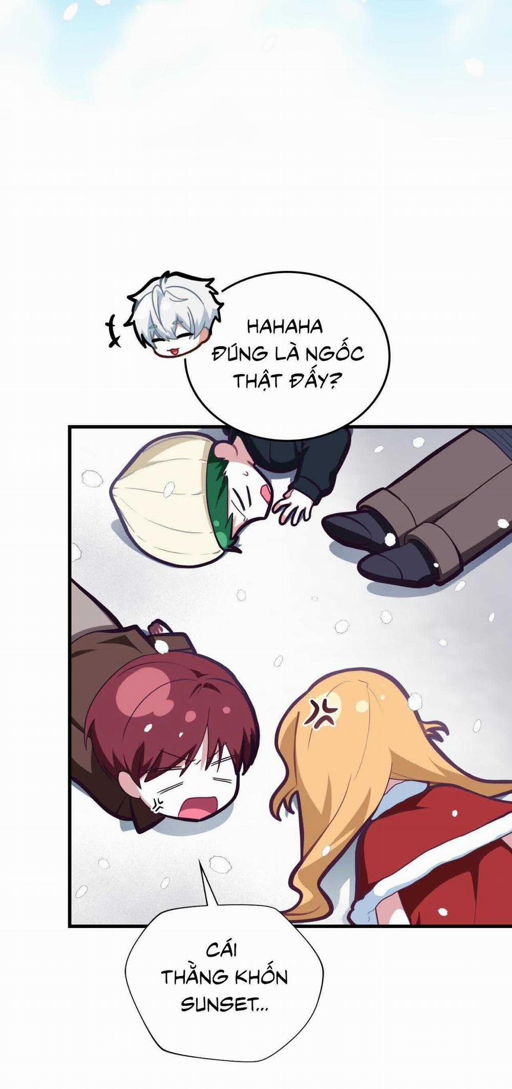 Guild Member 68 trang 33