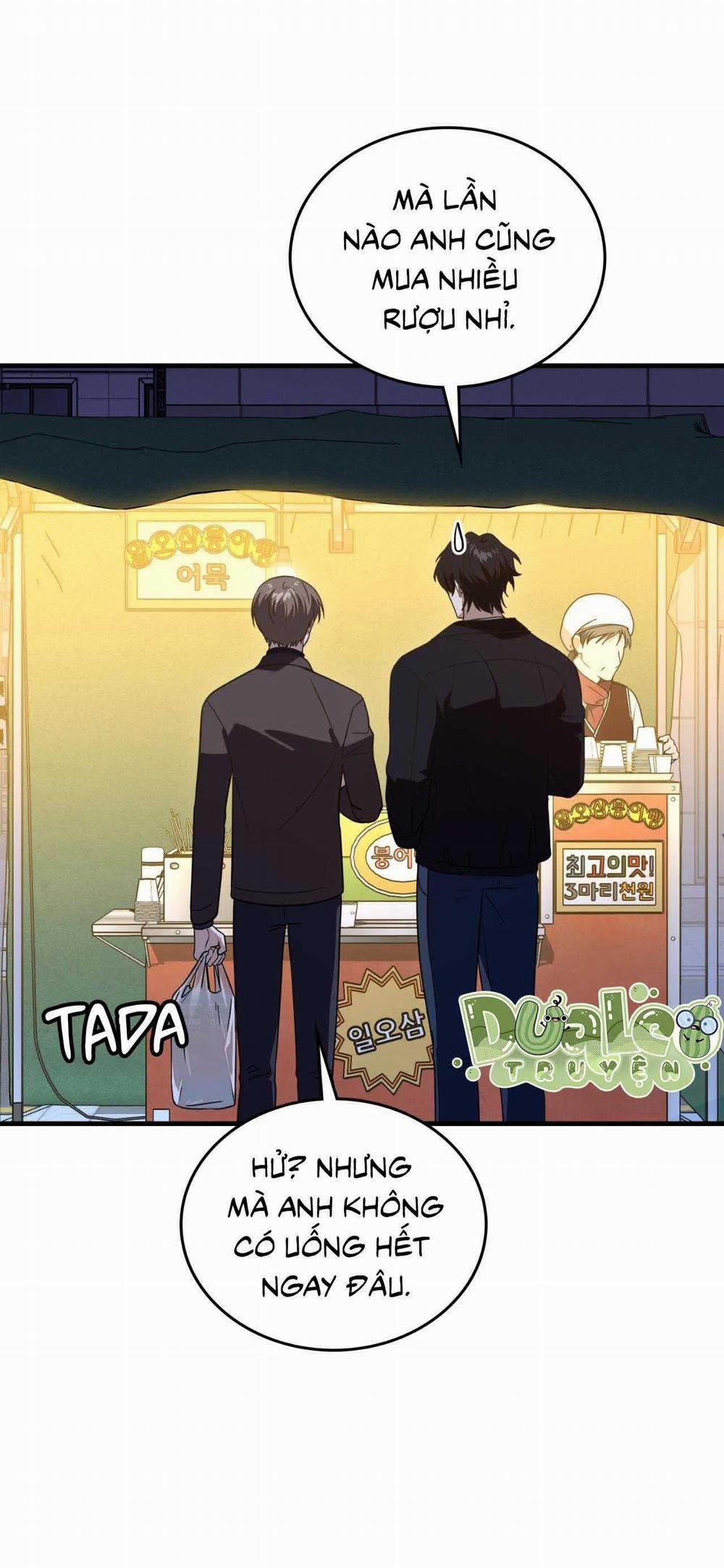 Guild Member 69 trang 16