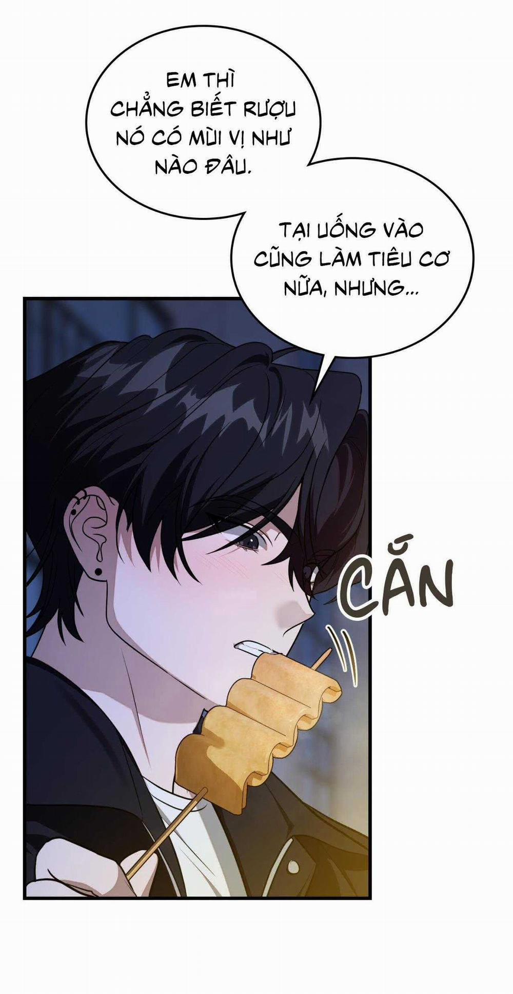 Guild Member 69 trang 18