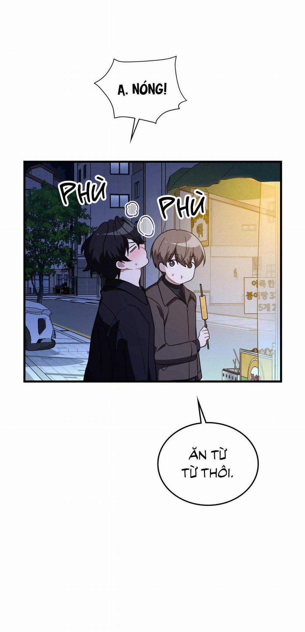 Guild Member 69 trang 19