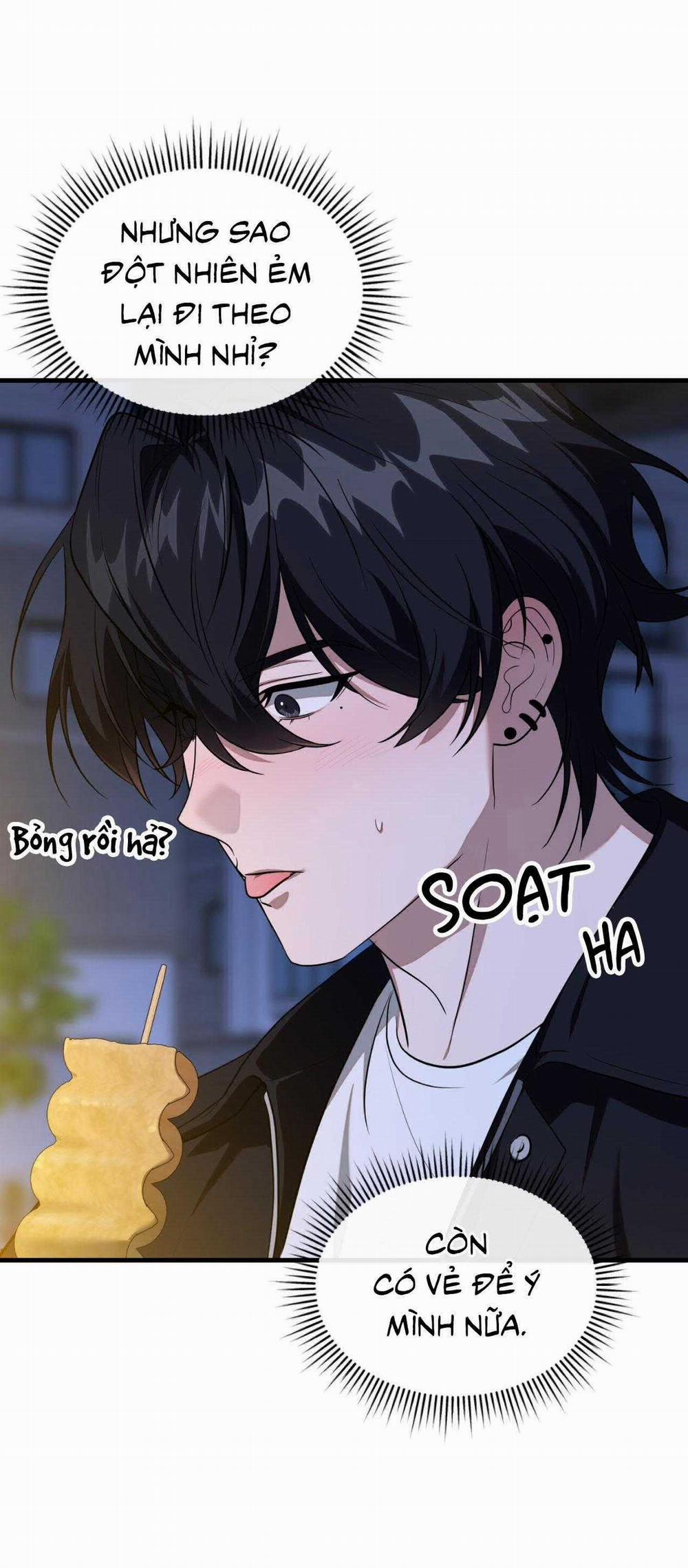 Guild Member 69 trang 21