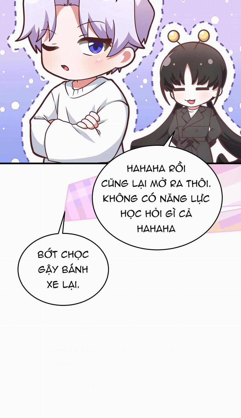 Guild Member 7 trang 21