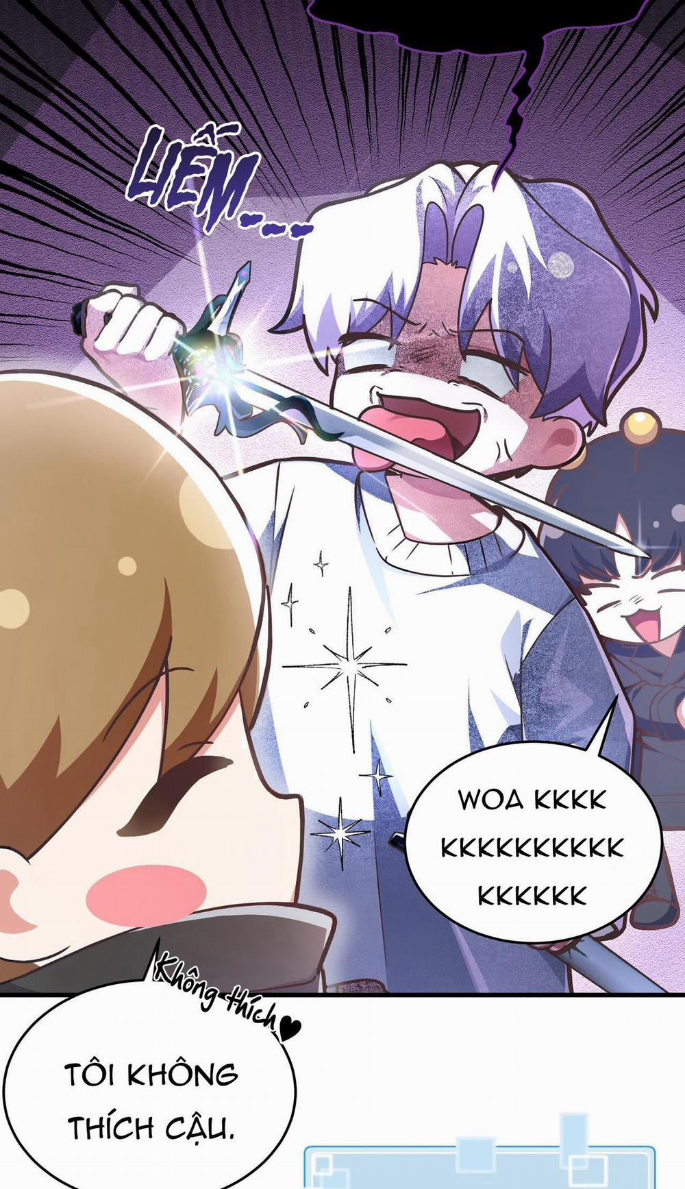 Guild Member 7 trang 6