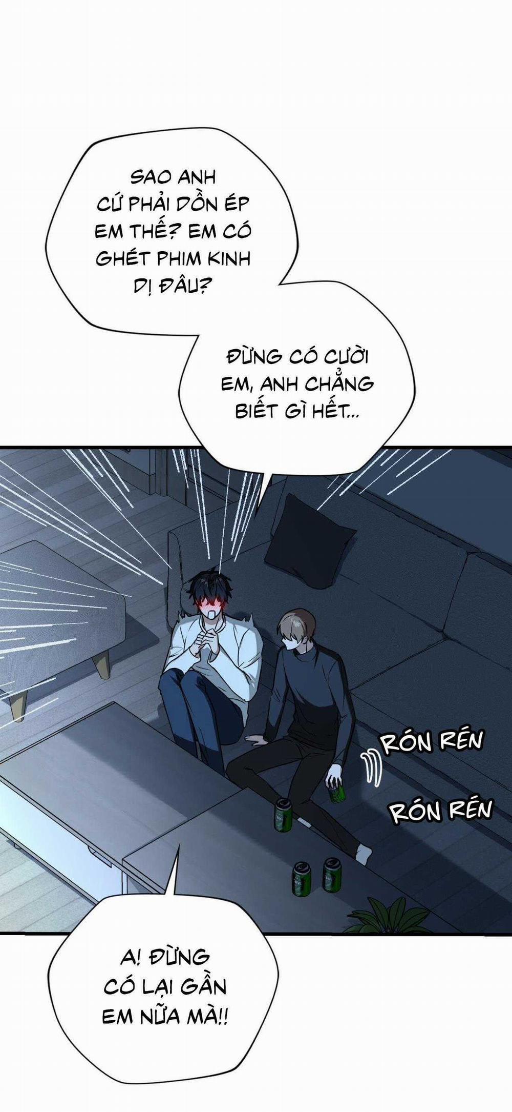 Guild Member 70 trang 26