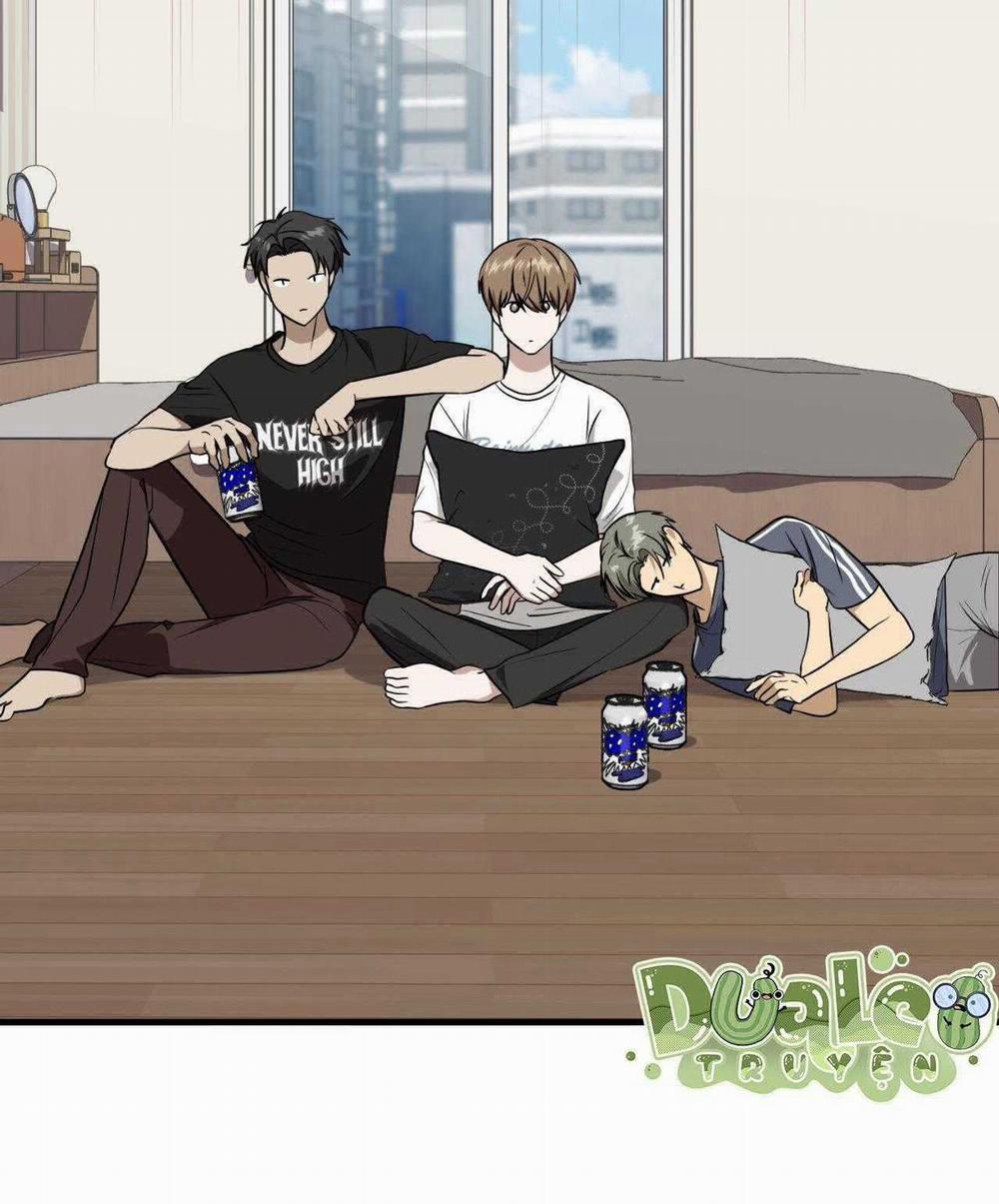 Guild Member 70 trang 3