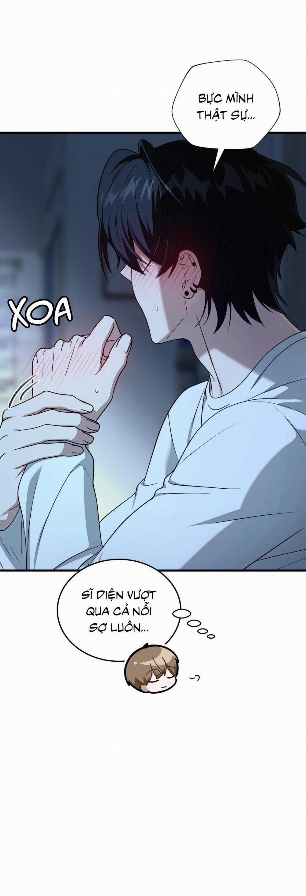 Guild Member 70 trang 33