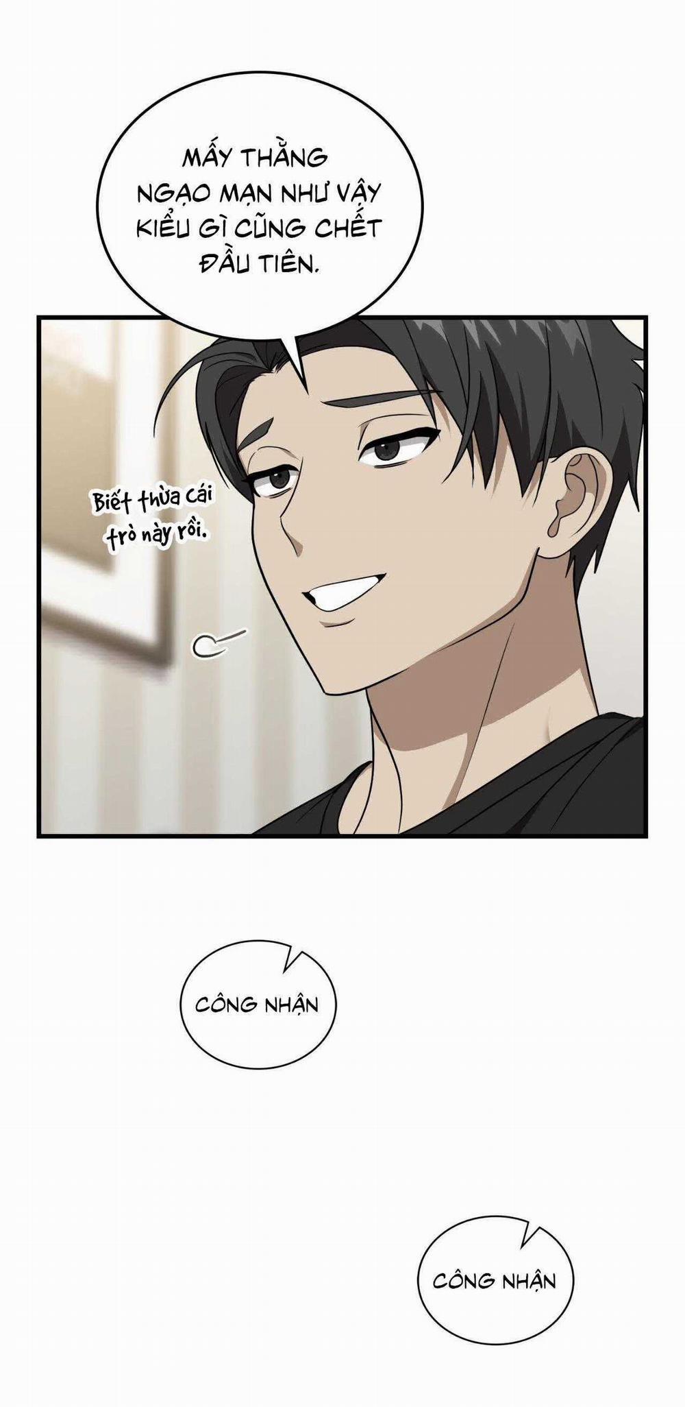 Guild Member 70 trang 4