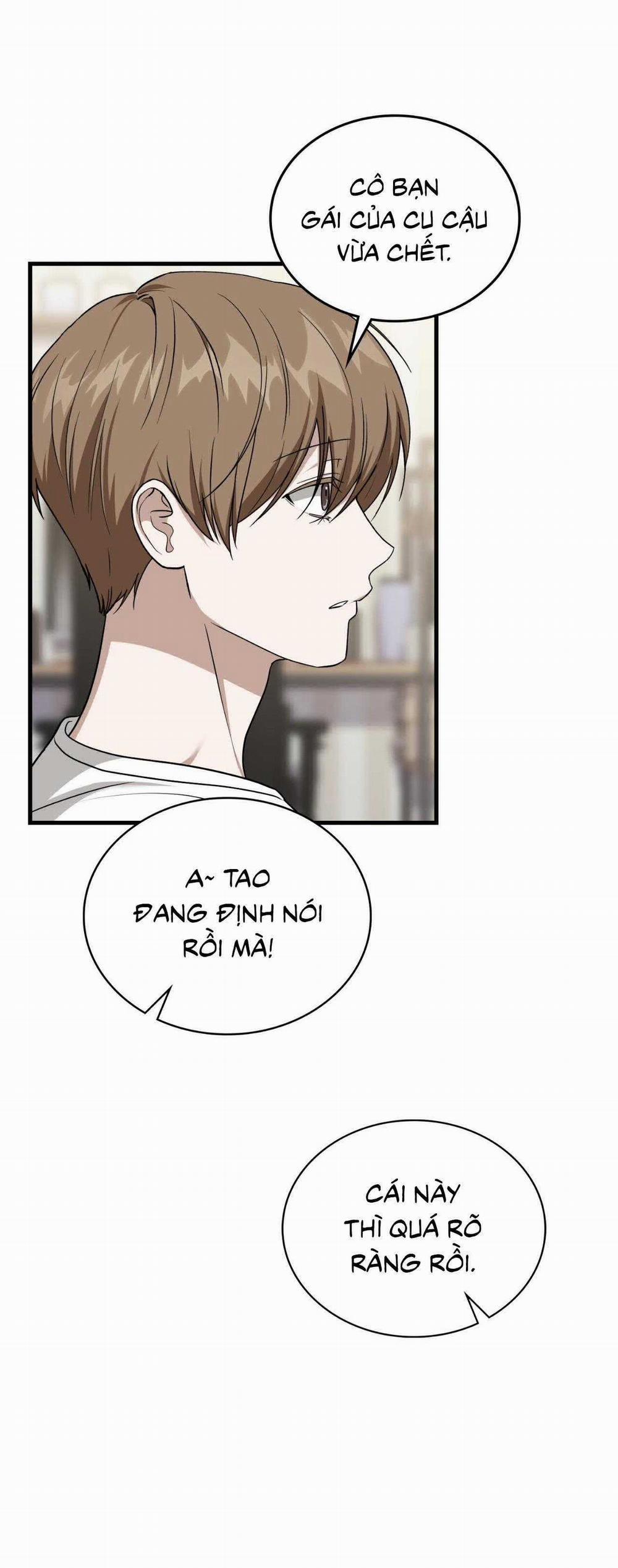 Guild Member 70 trang 6