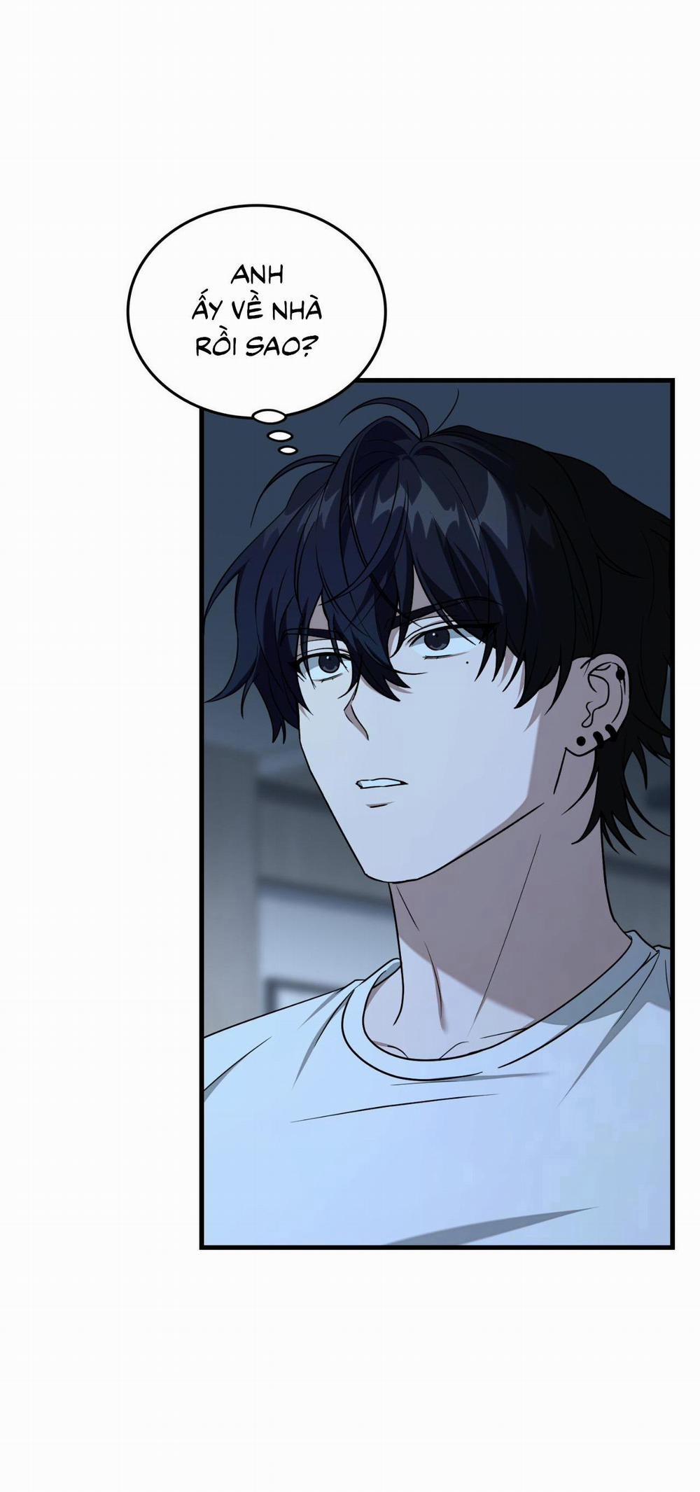 Guild Member 71 trang 1