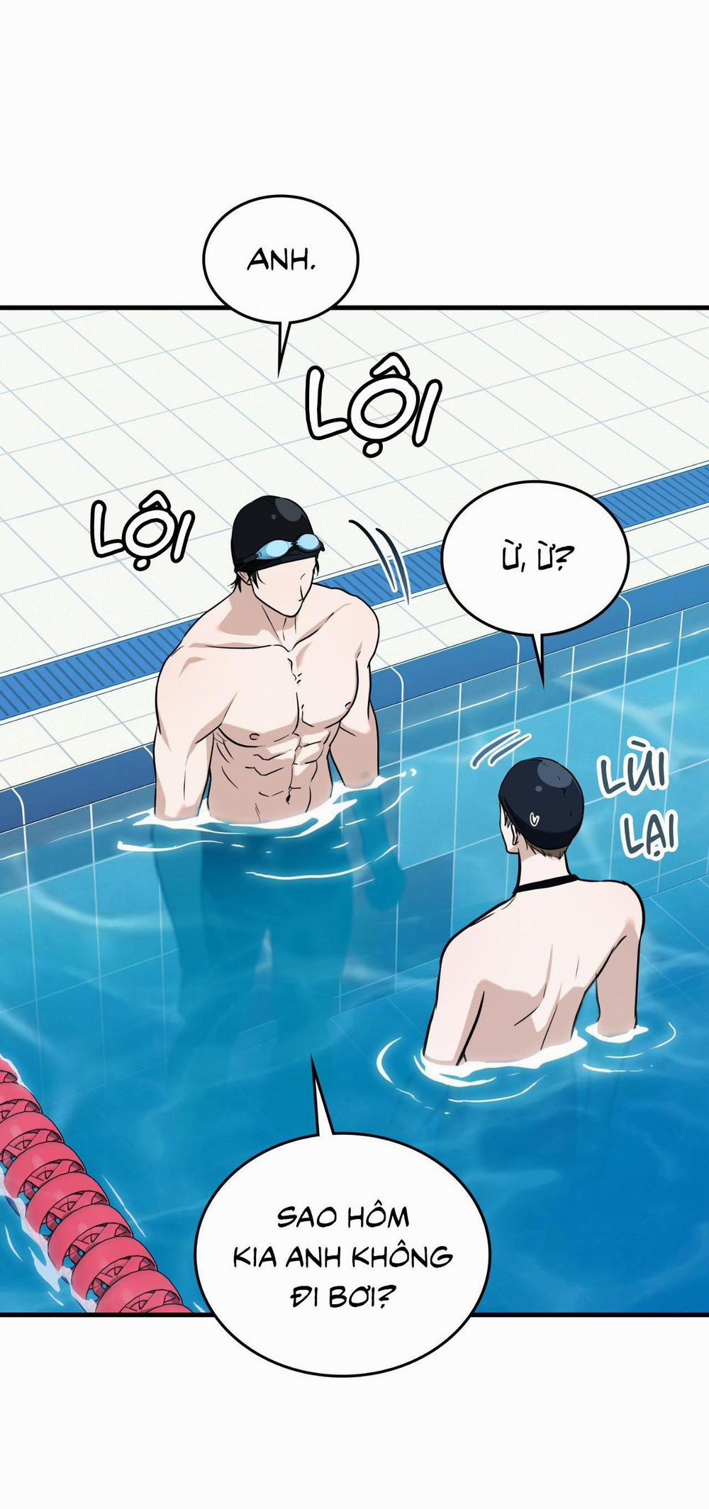 Guild Member 71 trang 22