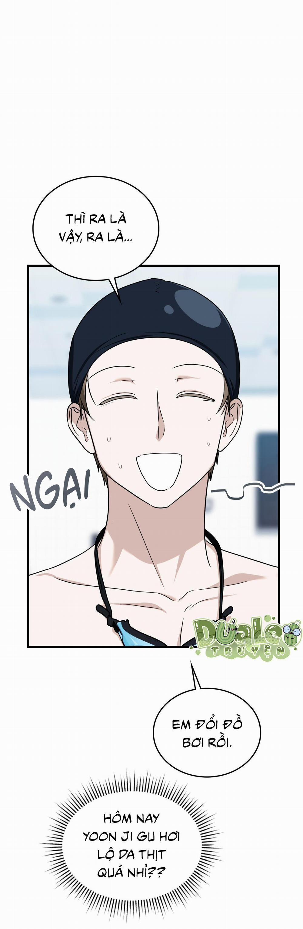 Guild Member 71 trang 28