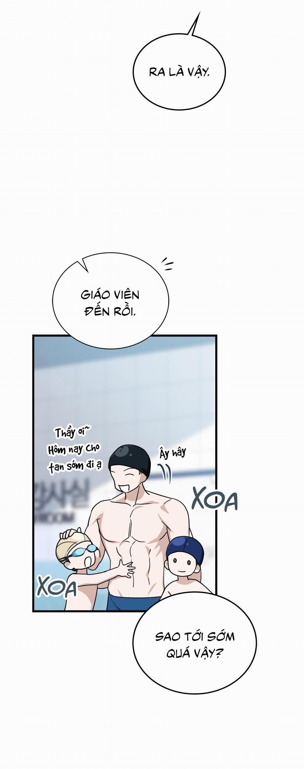 Guild Member 71 trang 33