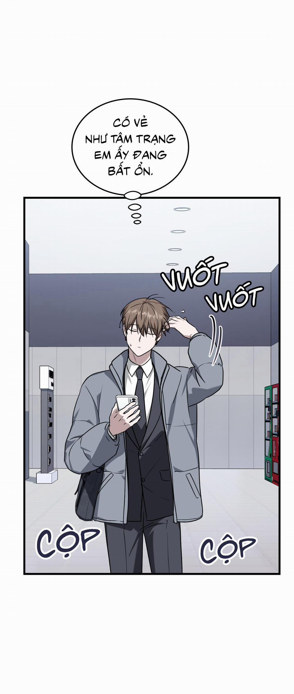 Guild Member 71 trang 43