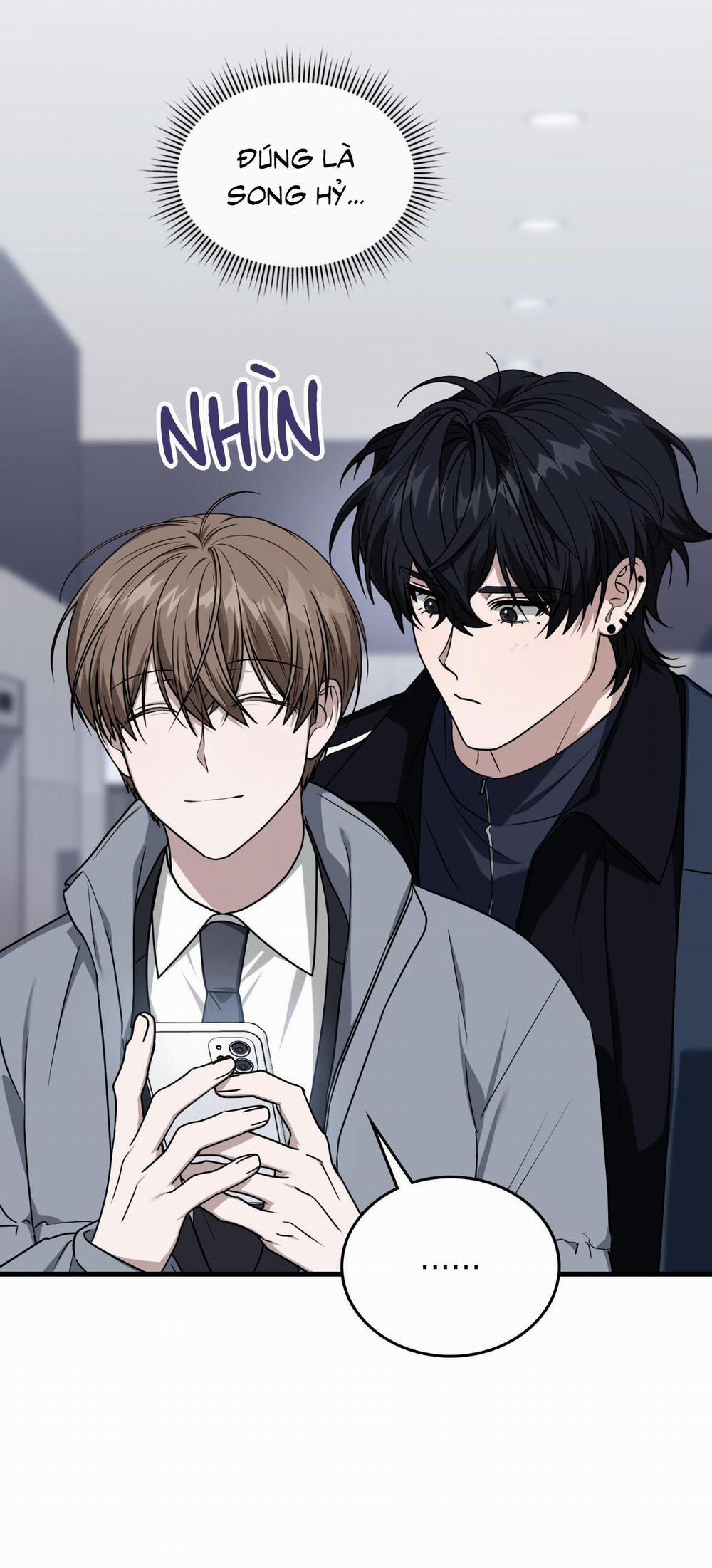 Guild Member 71 trang 65