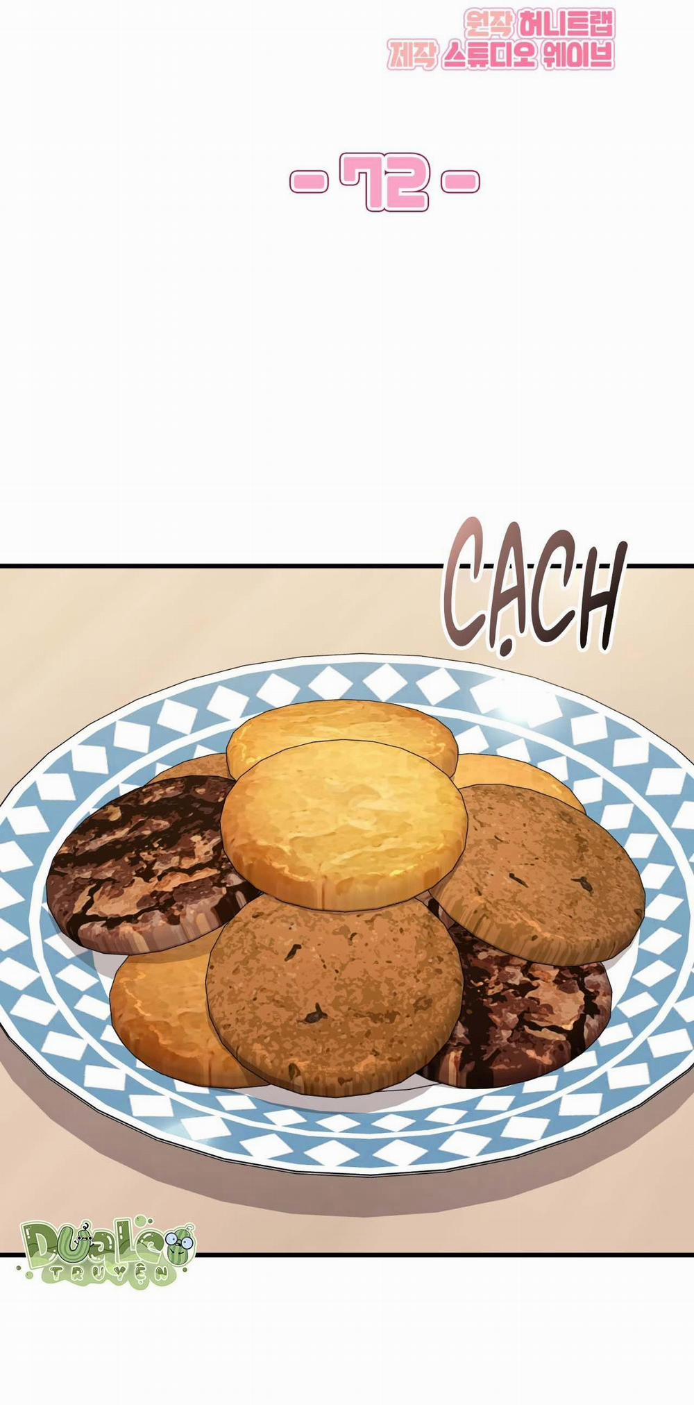 Guild Member 72 trang 10