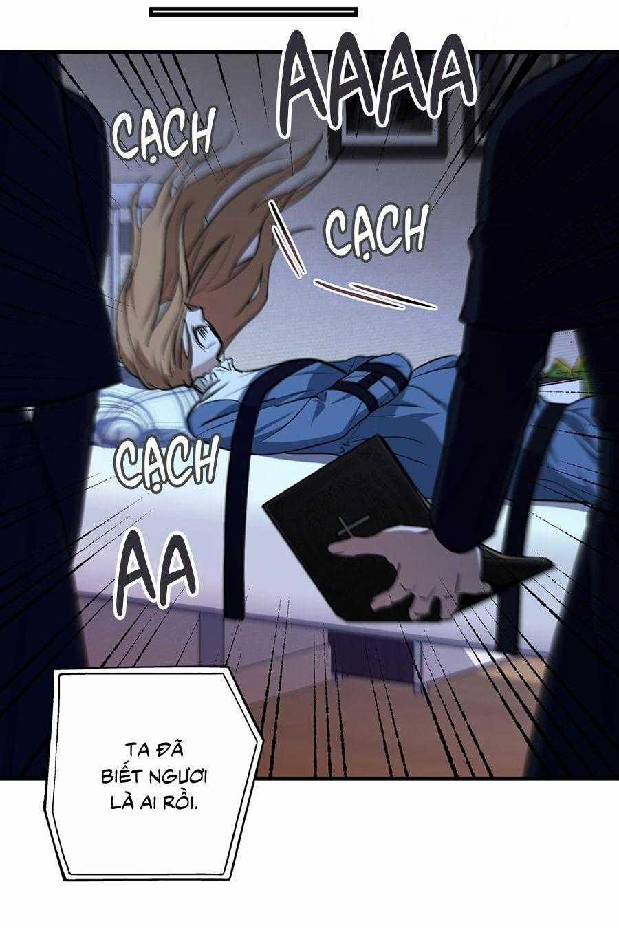 Guild Member 74 trang 19