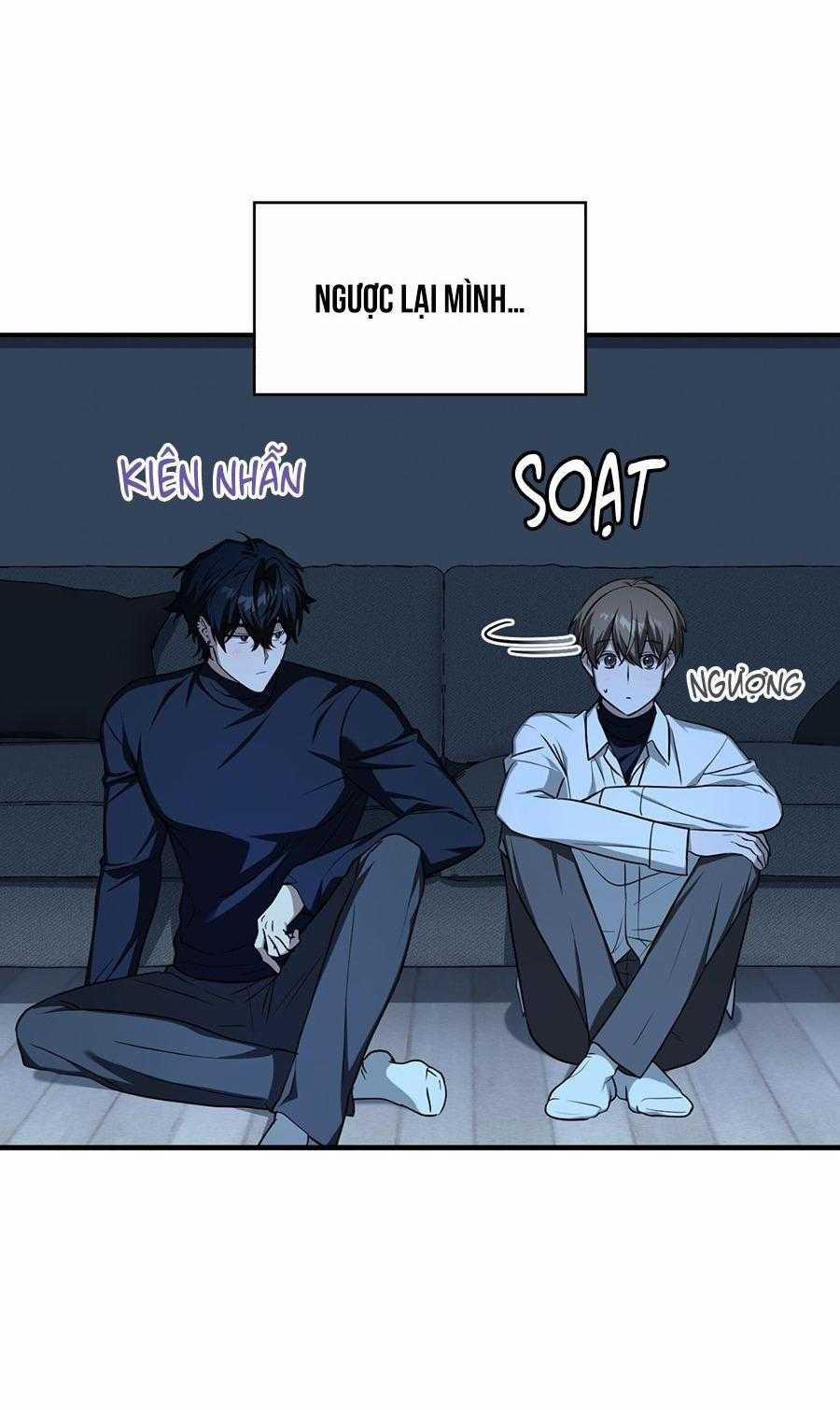 Guild Member 74 trang 28