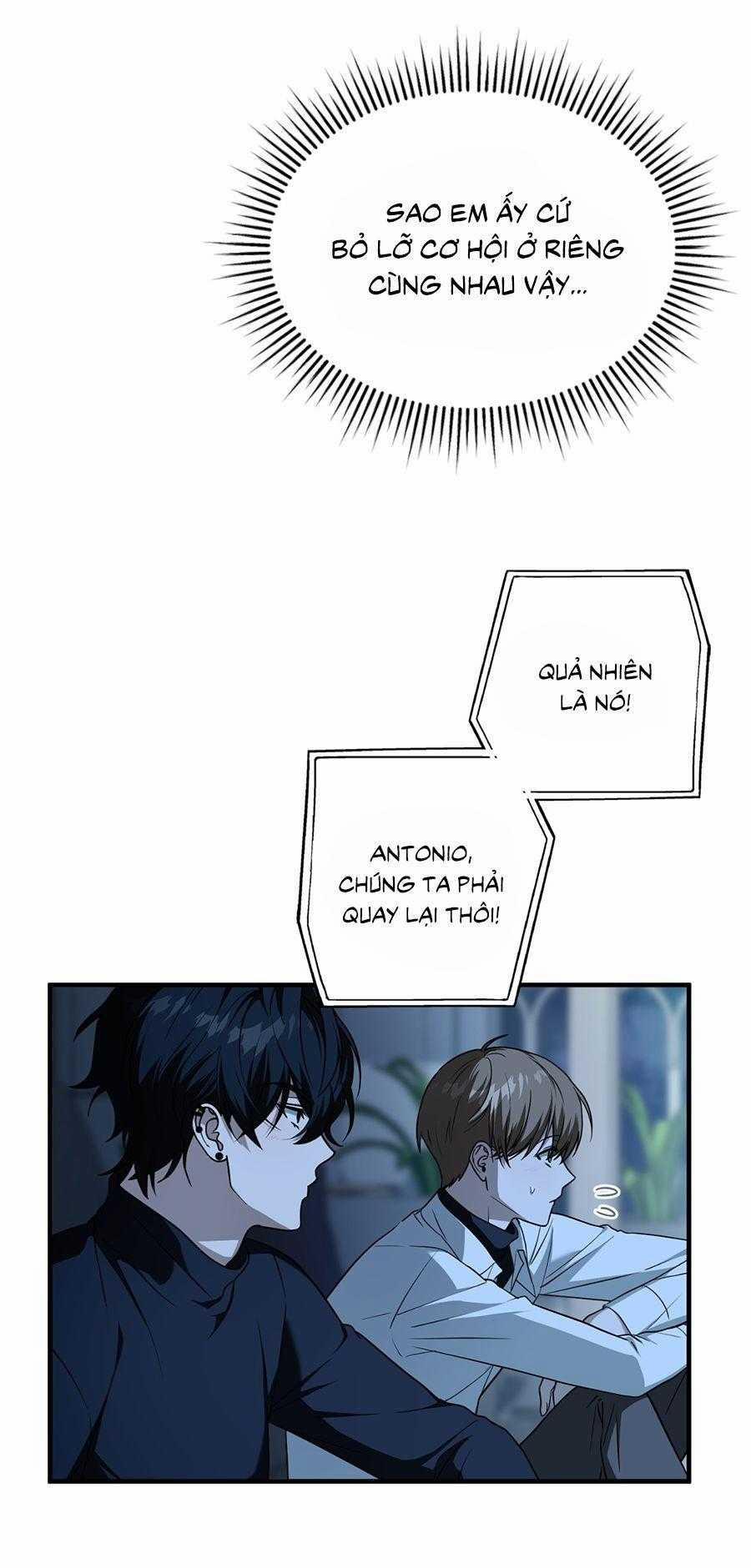 Guild Member 74 trang 32