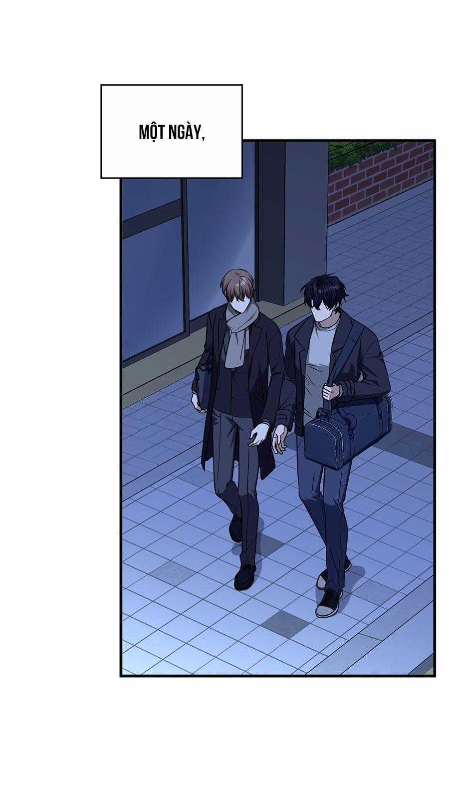 Guild Member 74 trang 35