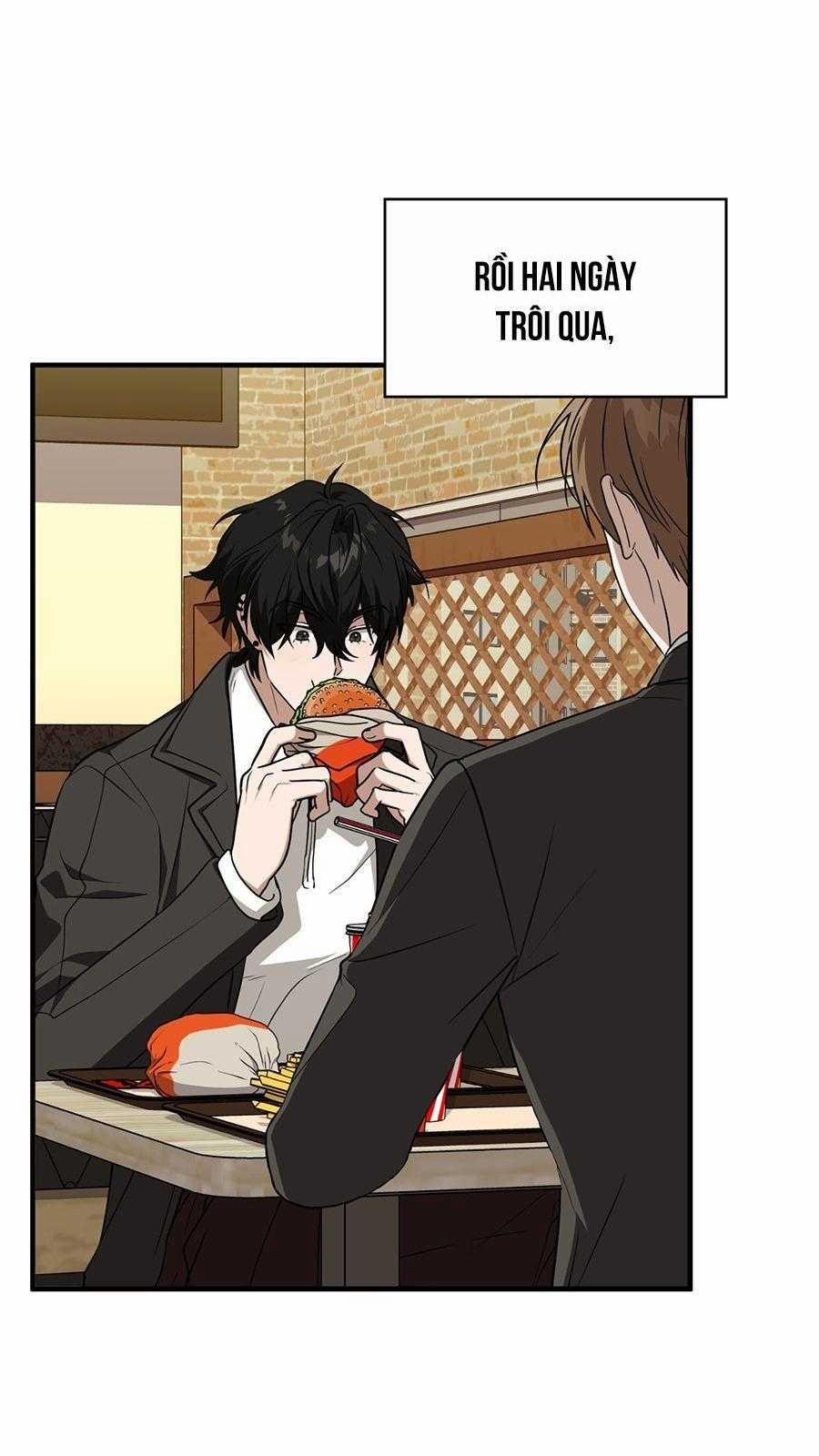 Guild Member 74 trang 36