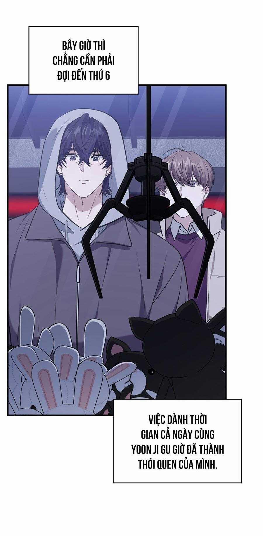 Guild Member 74 trang 39