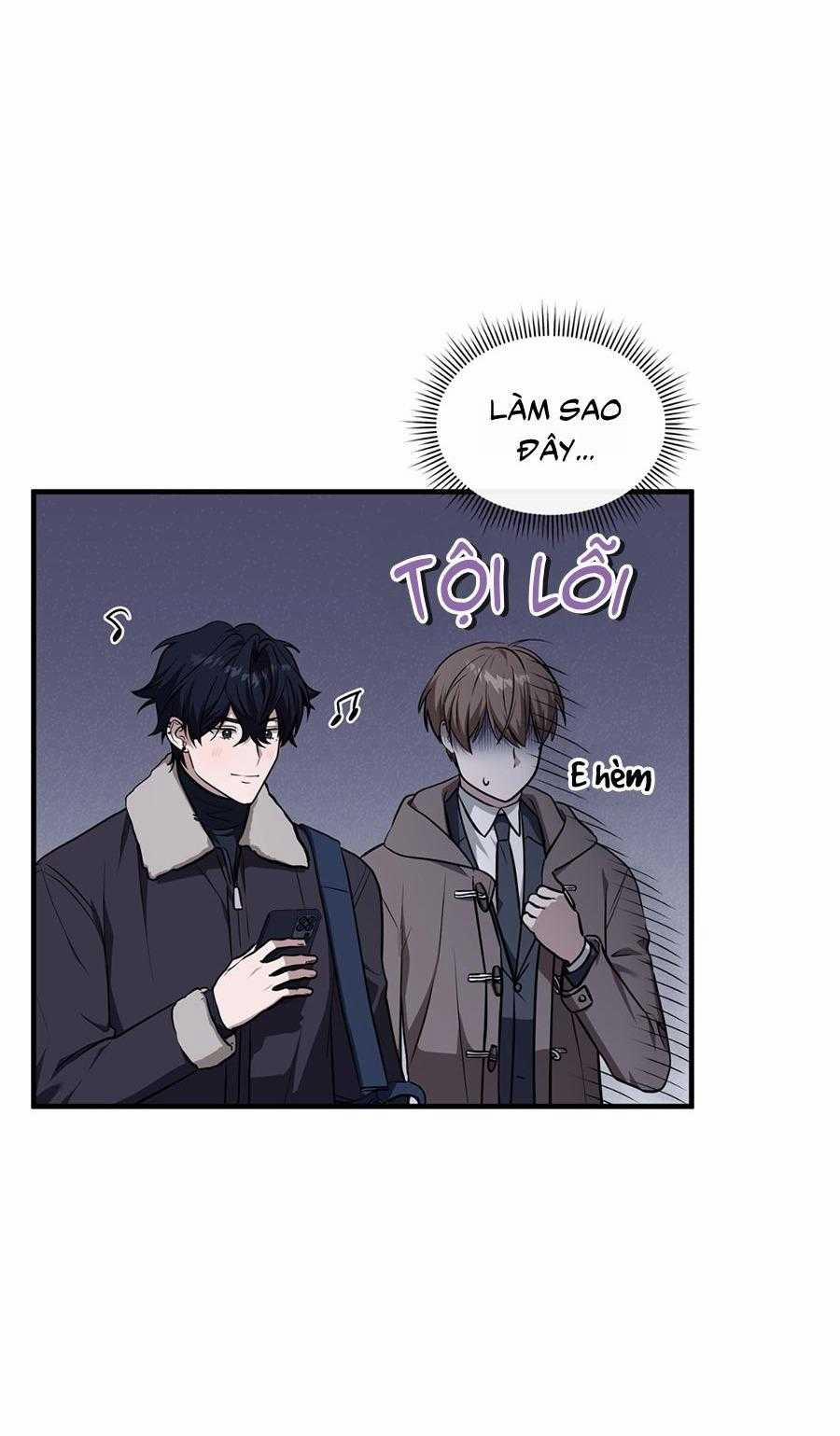 Guild Member 74 trang 5