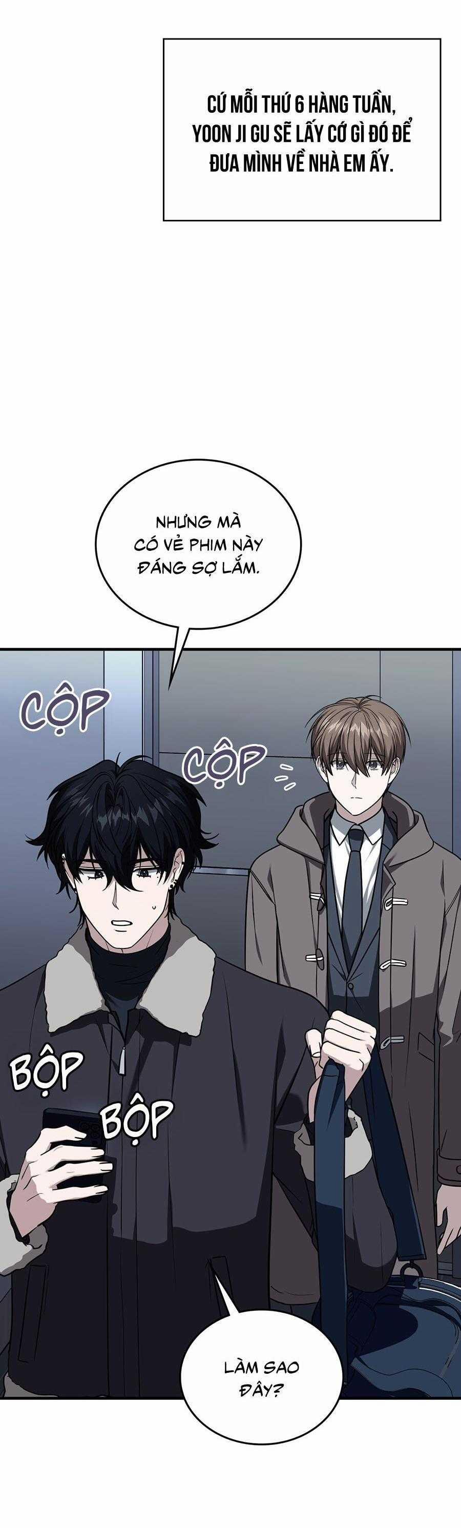 Guild Member 74 trang 7