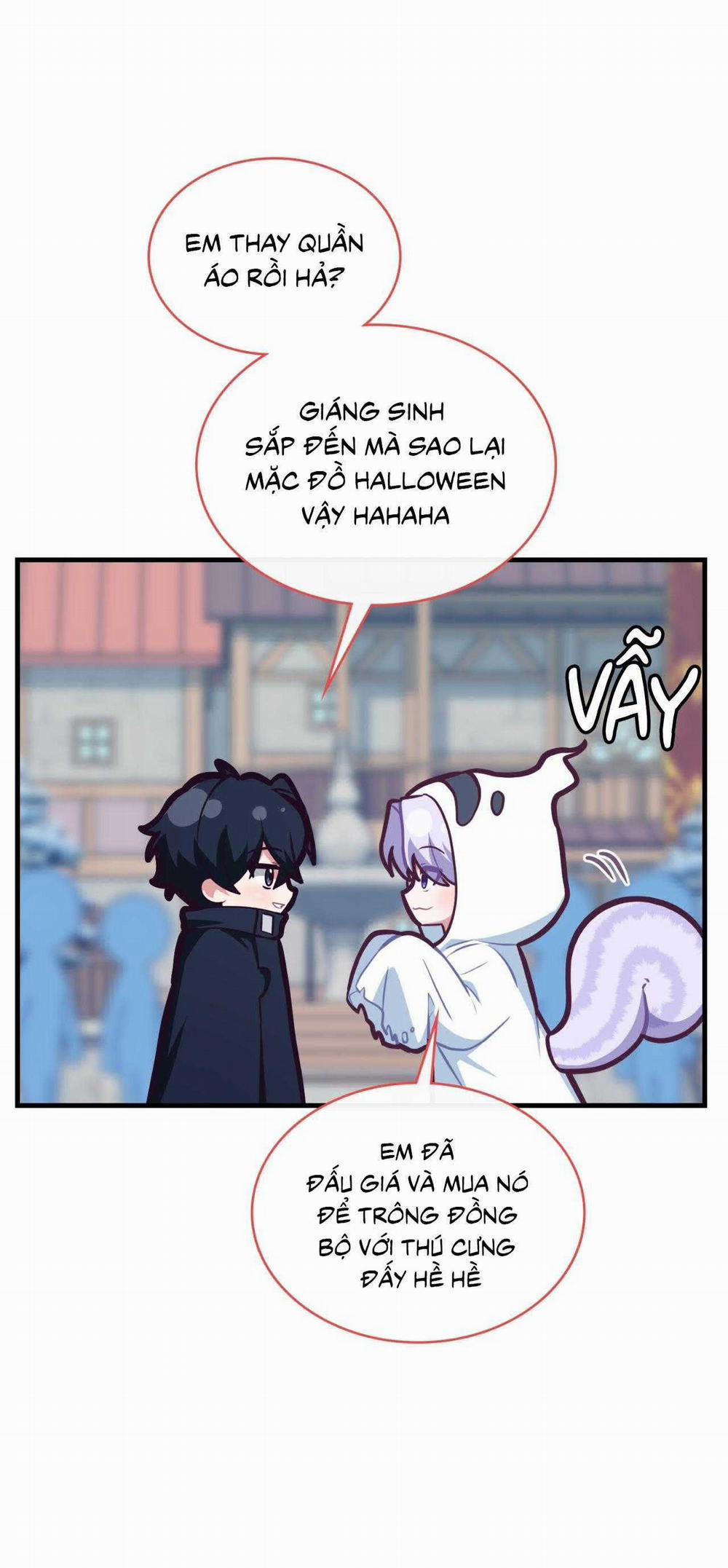 Guild Member 75 trang 17