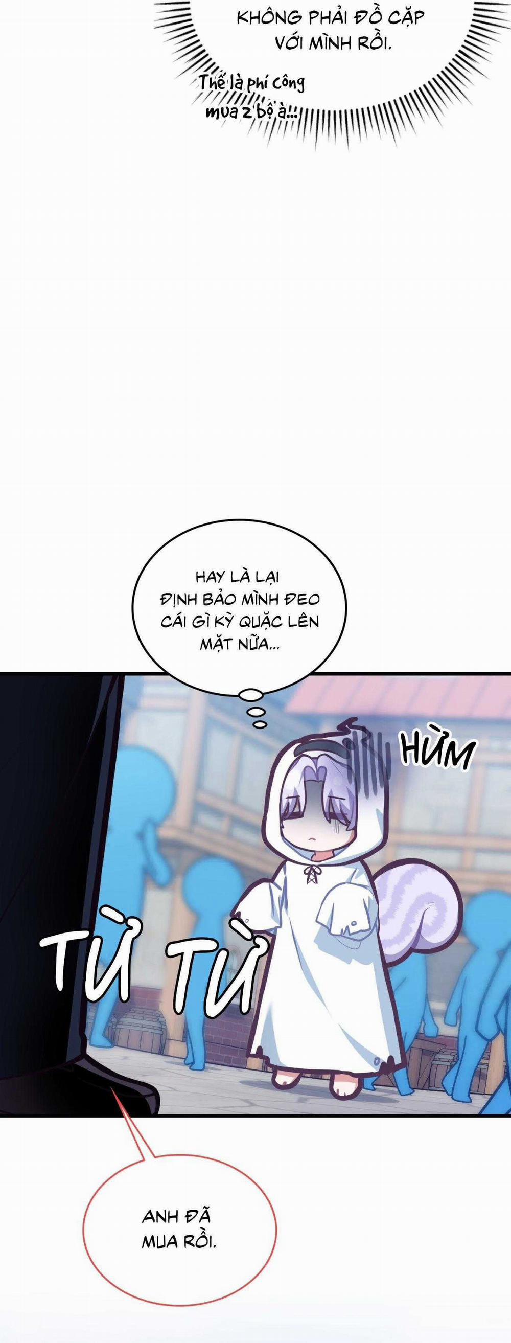 Guild Member 75 trang 22