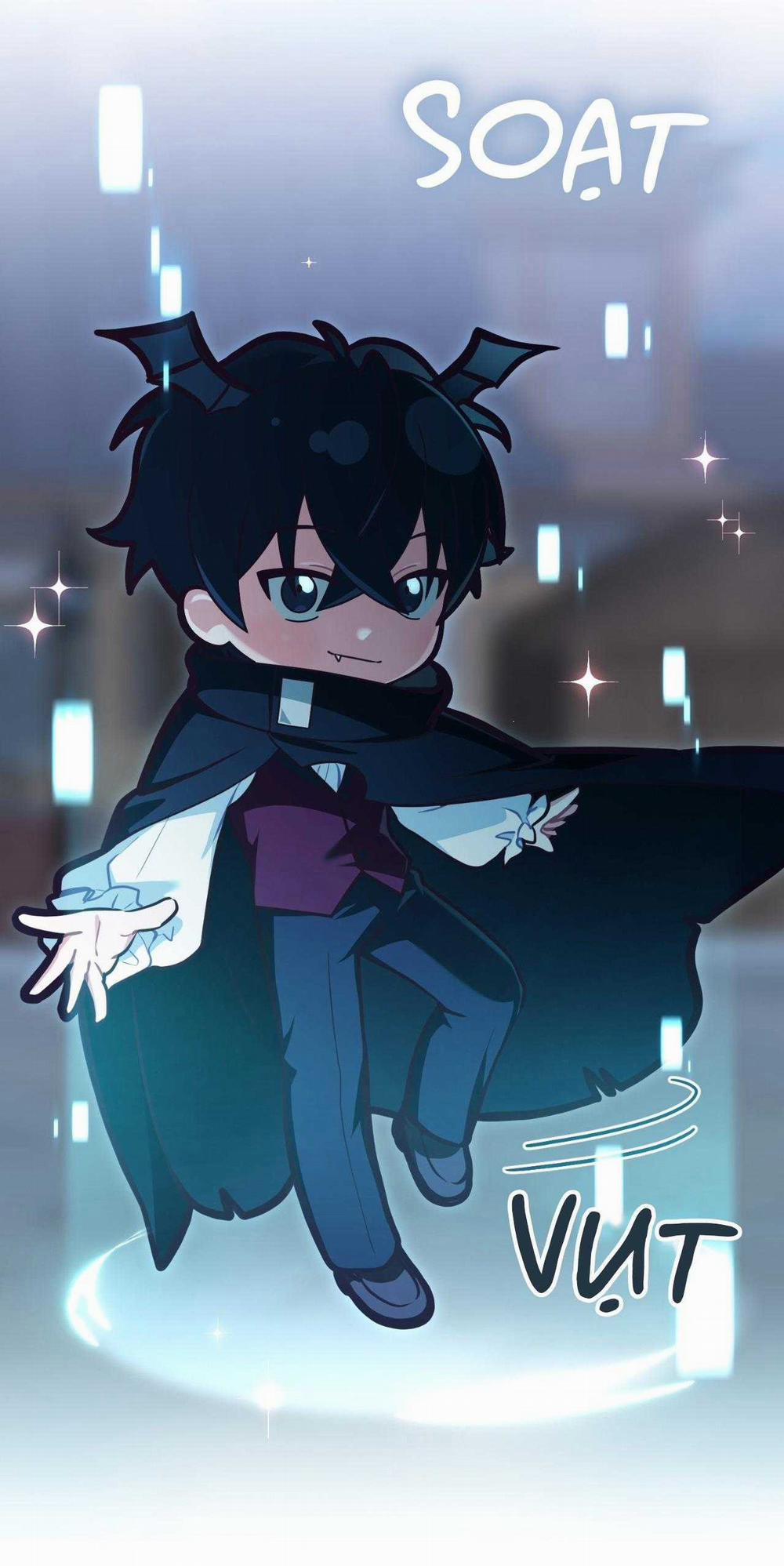 Guild Member 75 trang 23