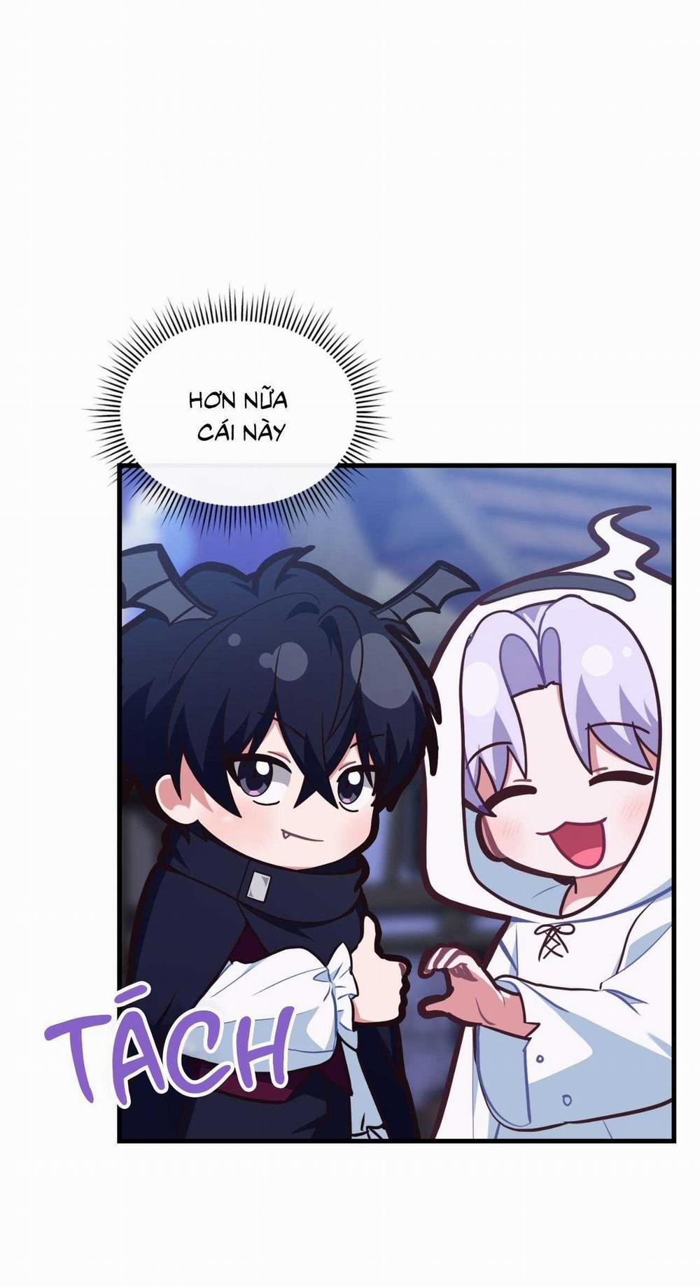 Guild Member 75 trang 29