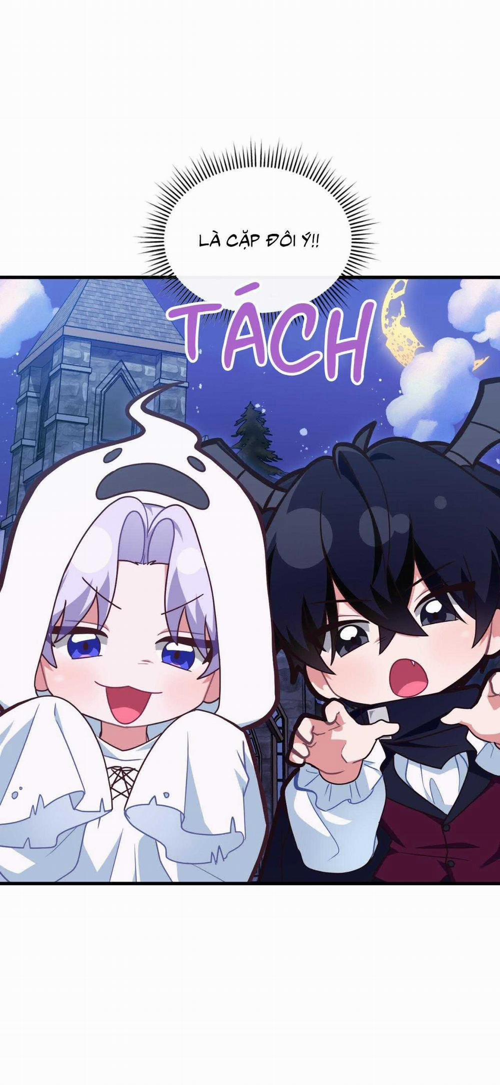 Guild Member 75 trang 31