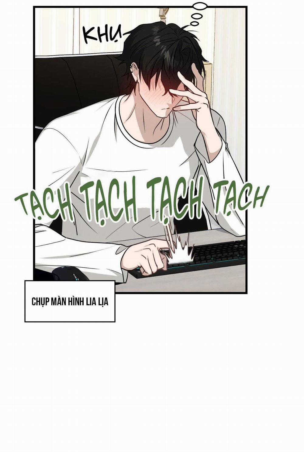 Guild Member 75 trang 33