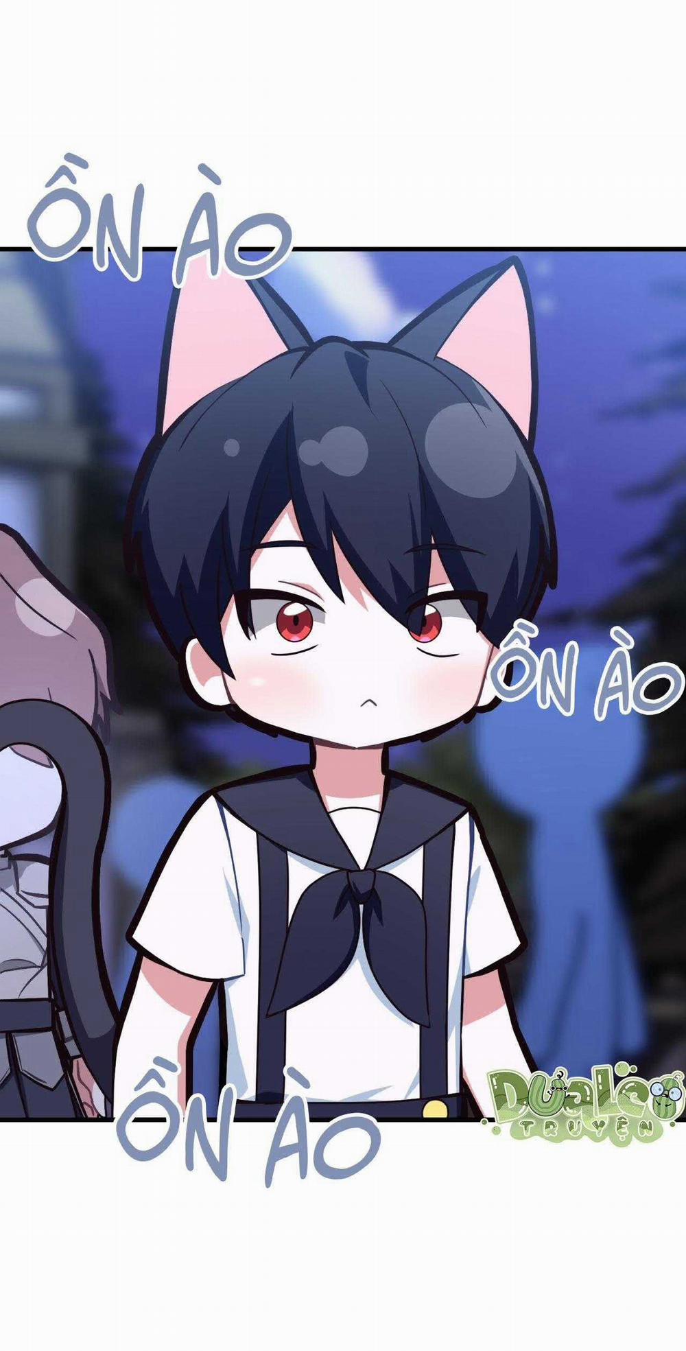 Guild Member 75 trang 35