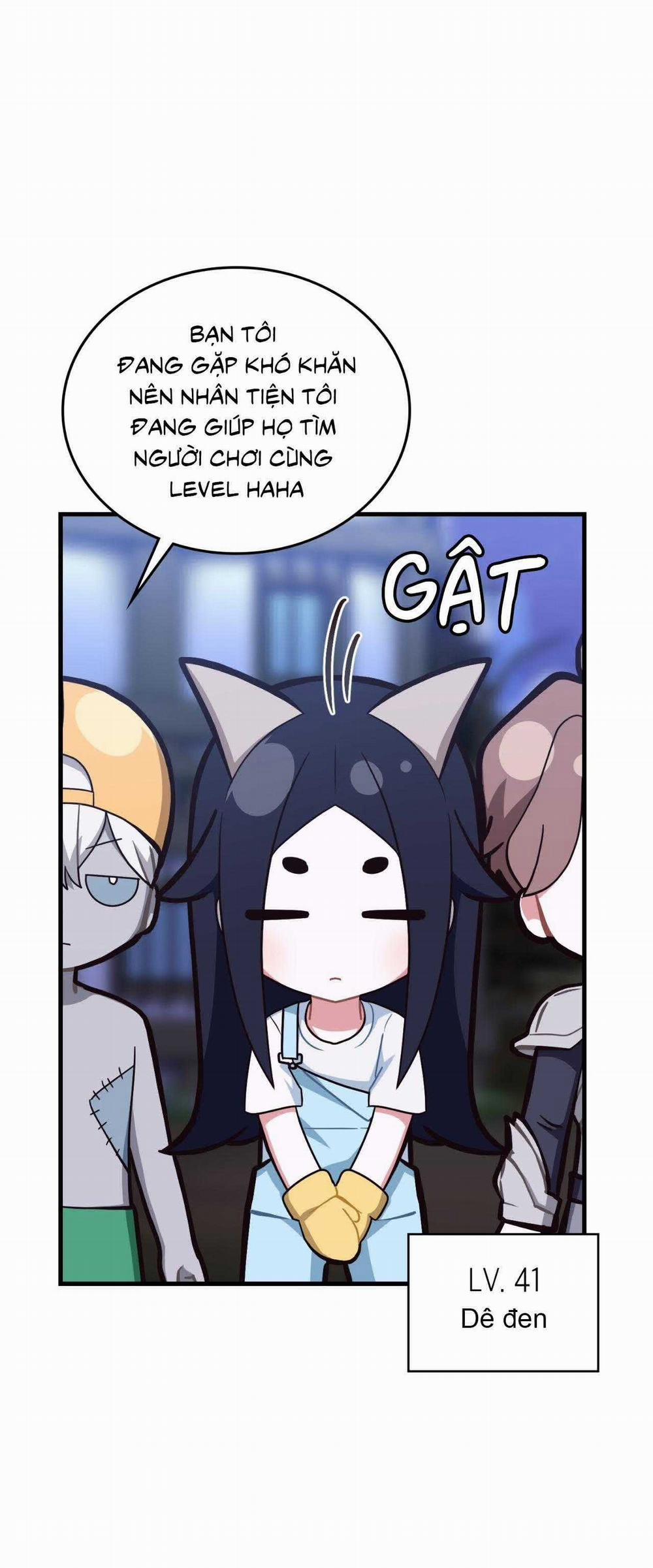 Guild Member 75 trang 41