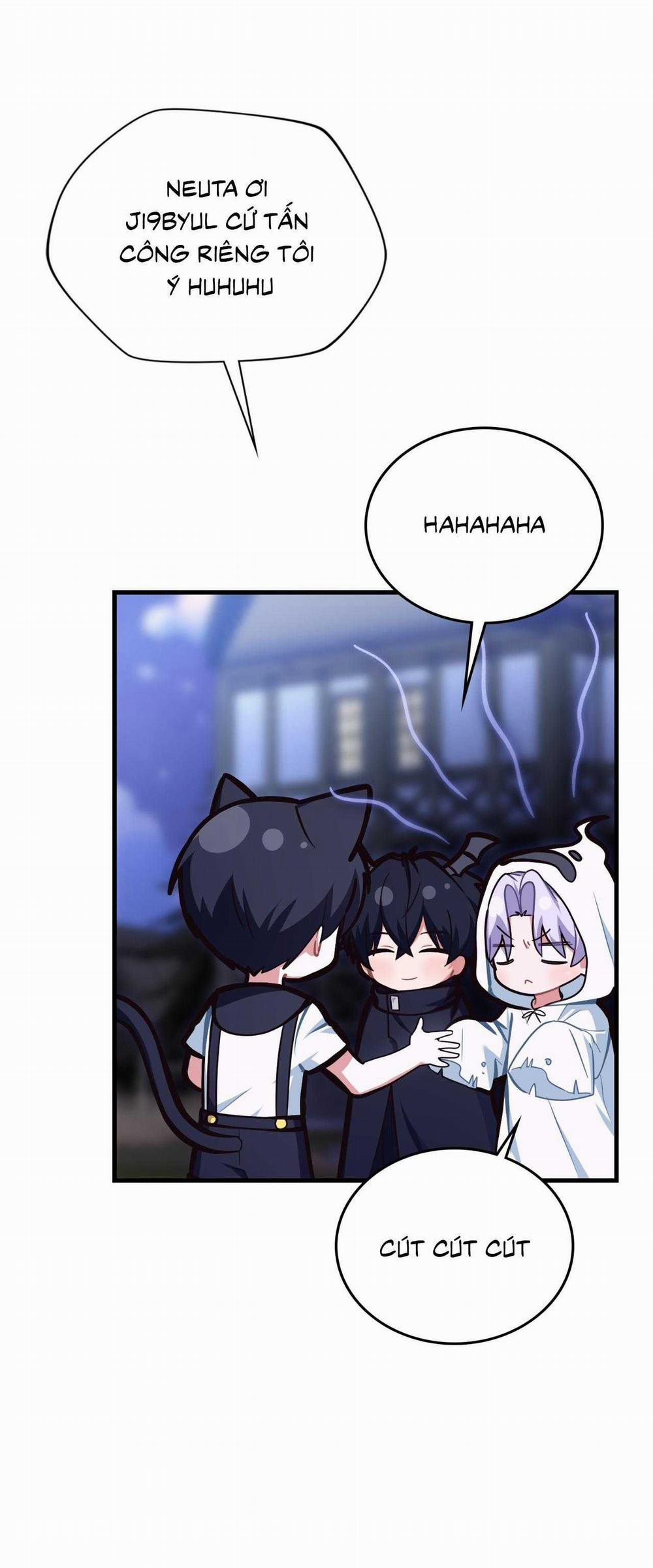 Guild Member 75 trang 43