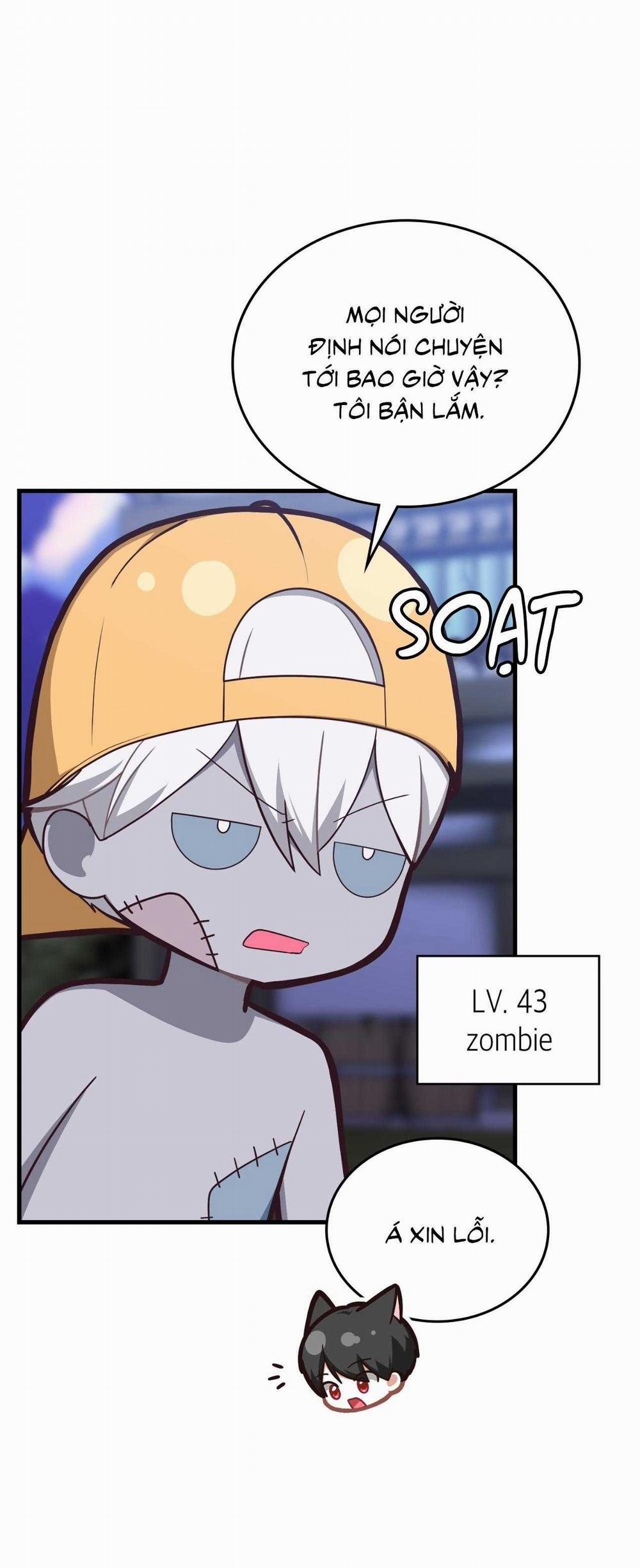 Guild Member 75 trang 44