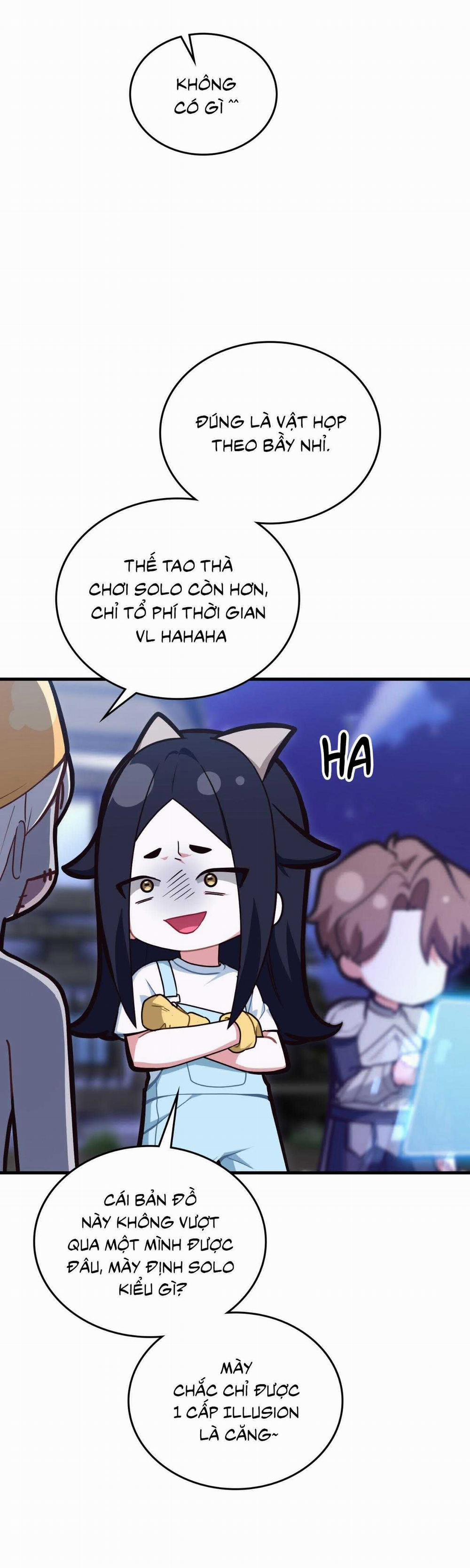 Guild Member 75 trang 58