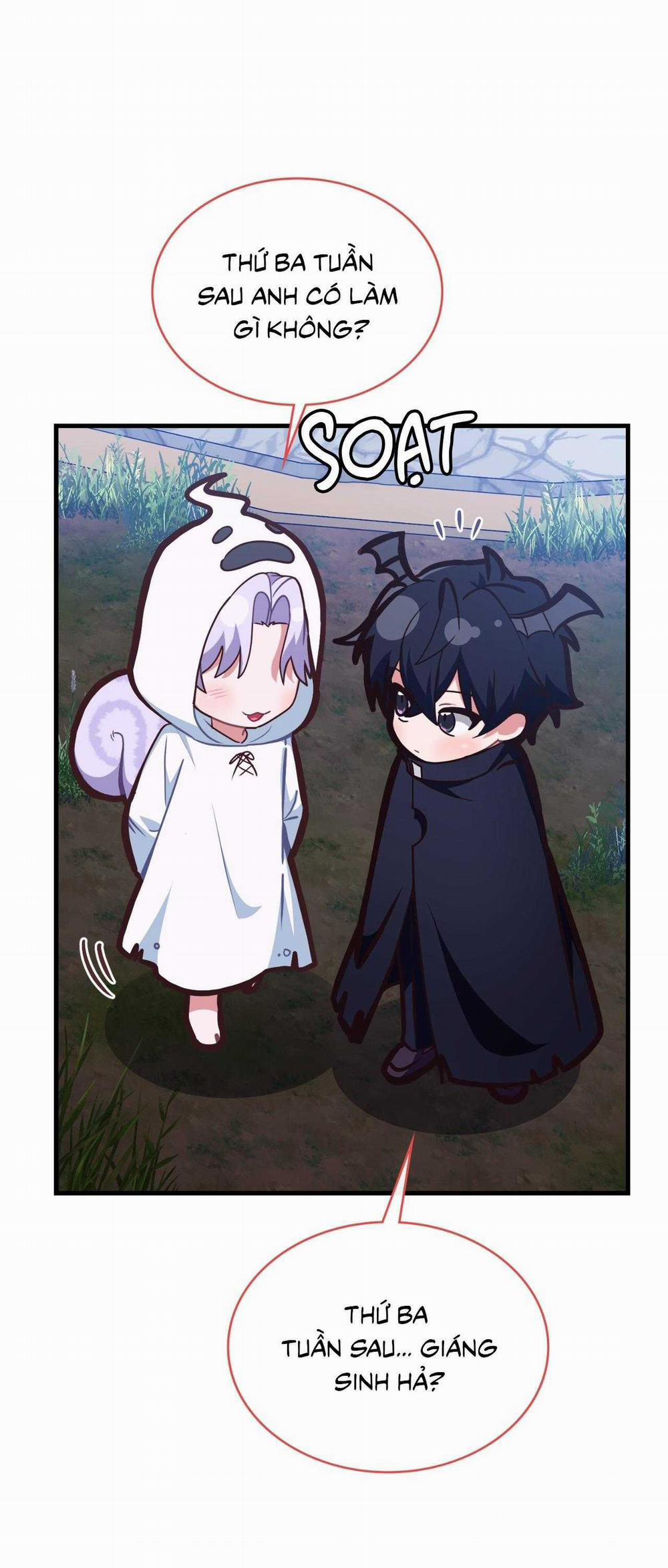 Guild Member 75 trang 70