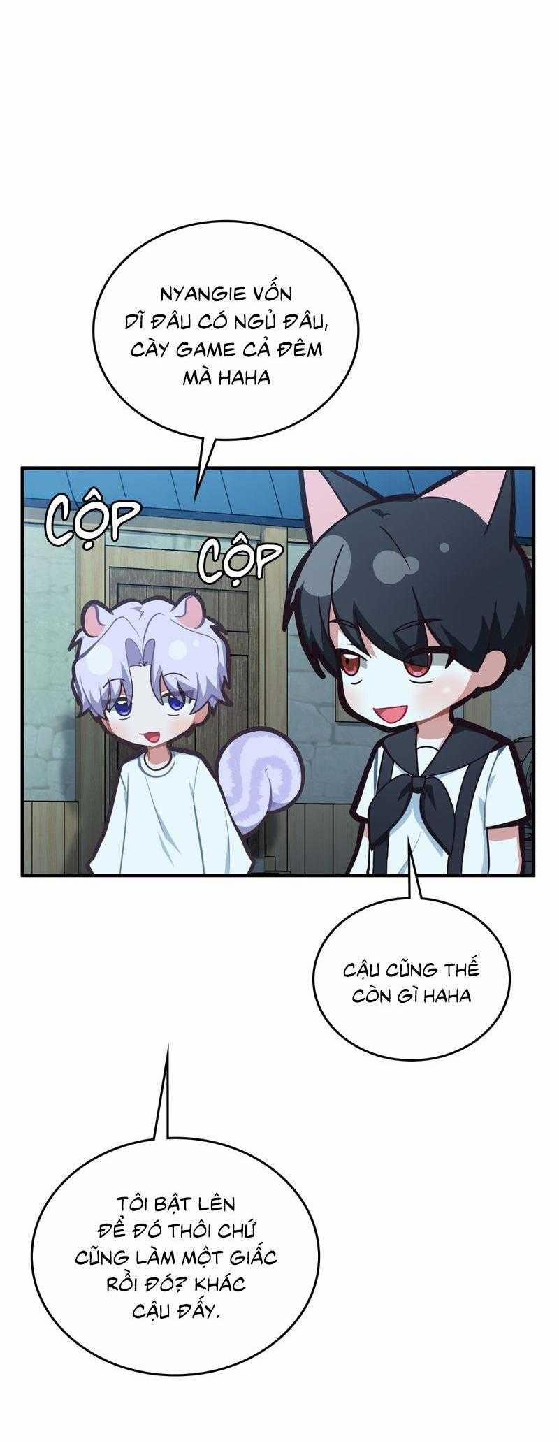 Guild Member 77 trang 15