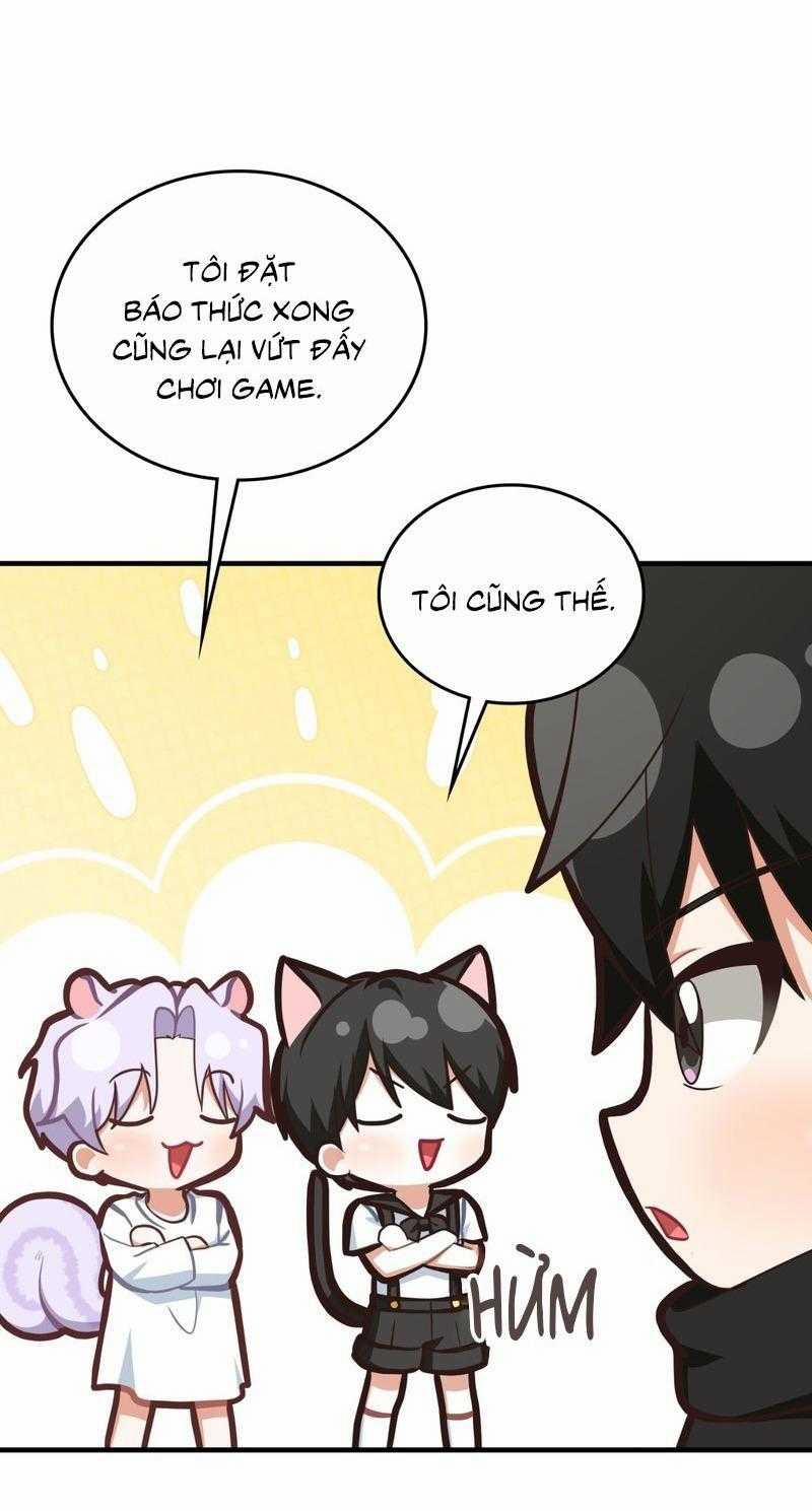 Guild Member 77 trang 17