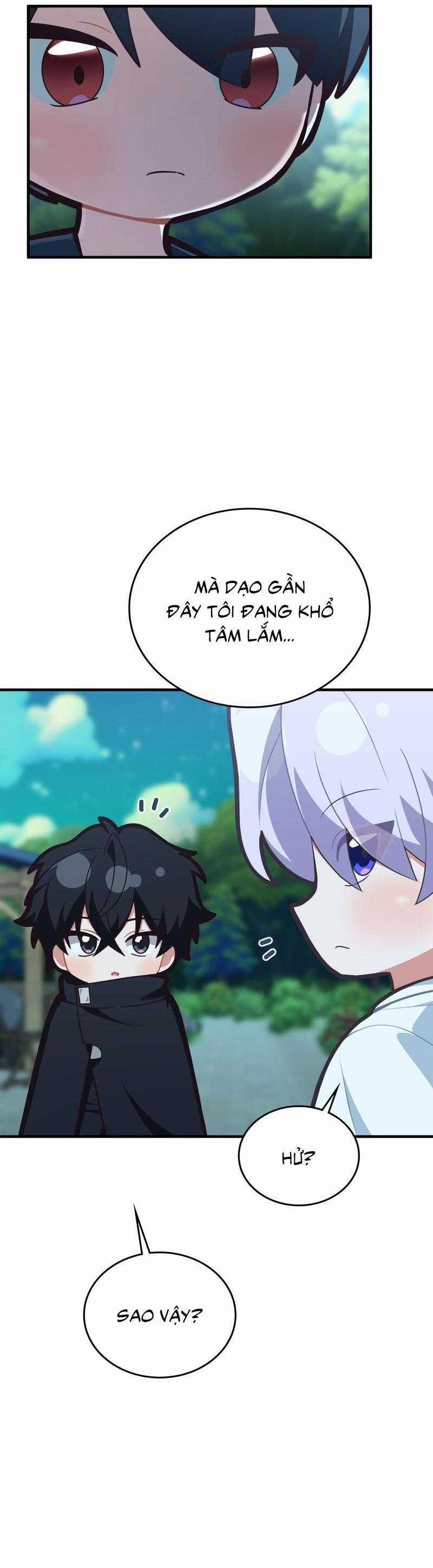 Guild Member 77 trang 19