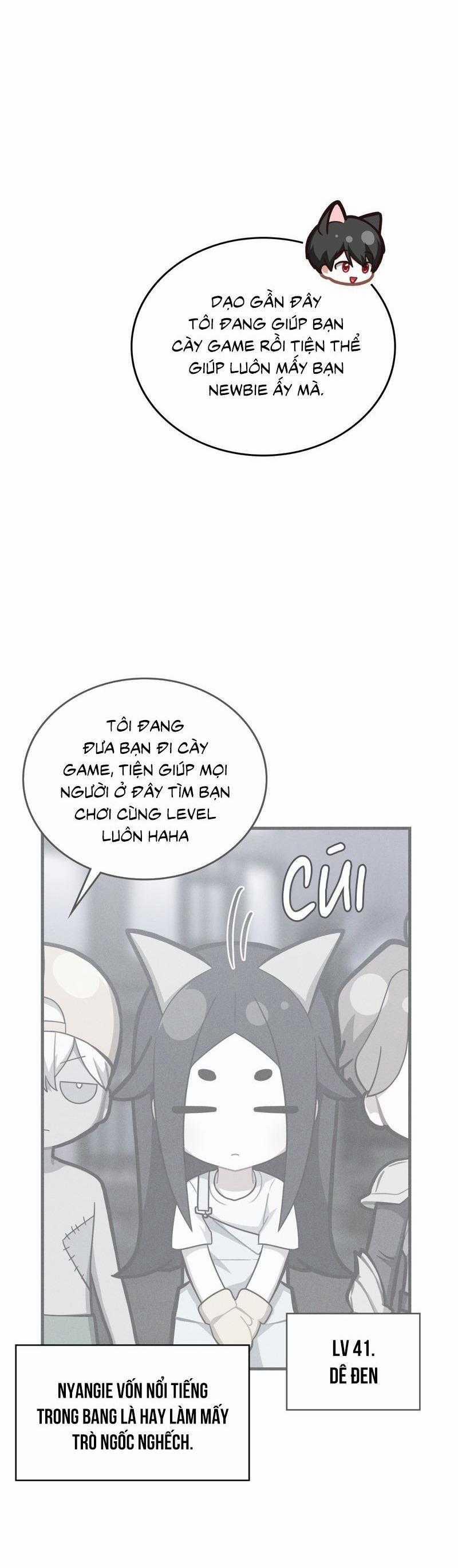 Guild Member 77 trang 20