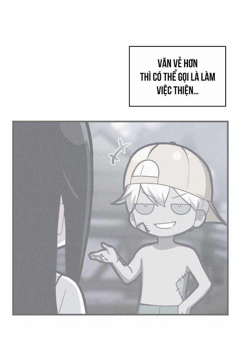 Guild Member 77 trang 21