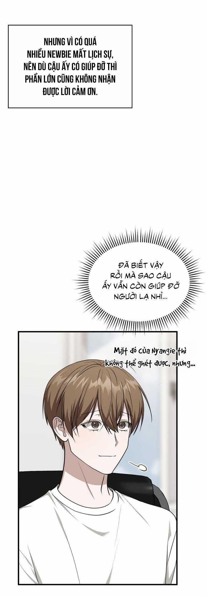 Guild Member 77 trang 22