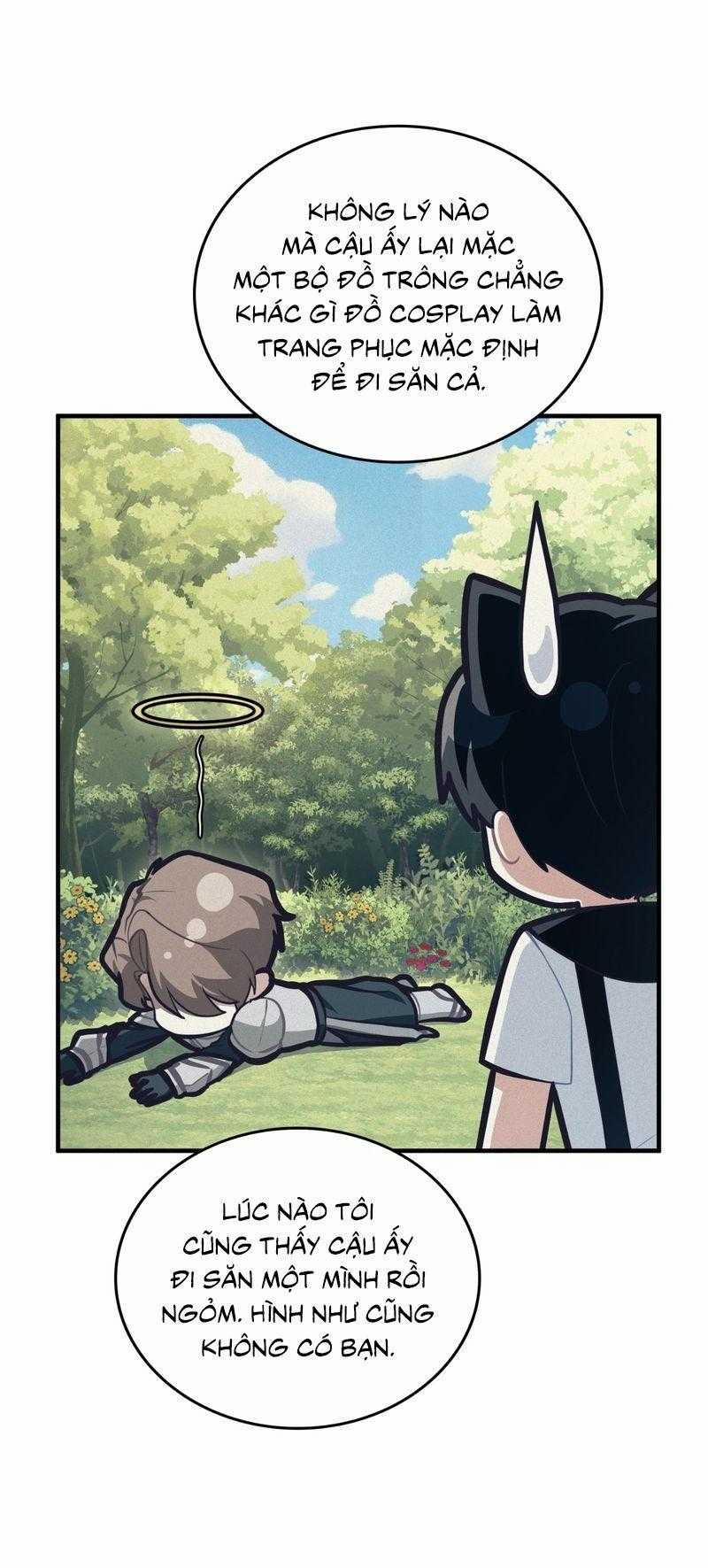 Guild Member 77 trang 26