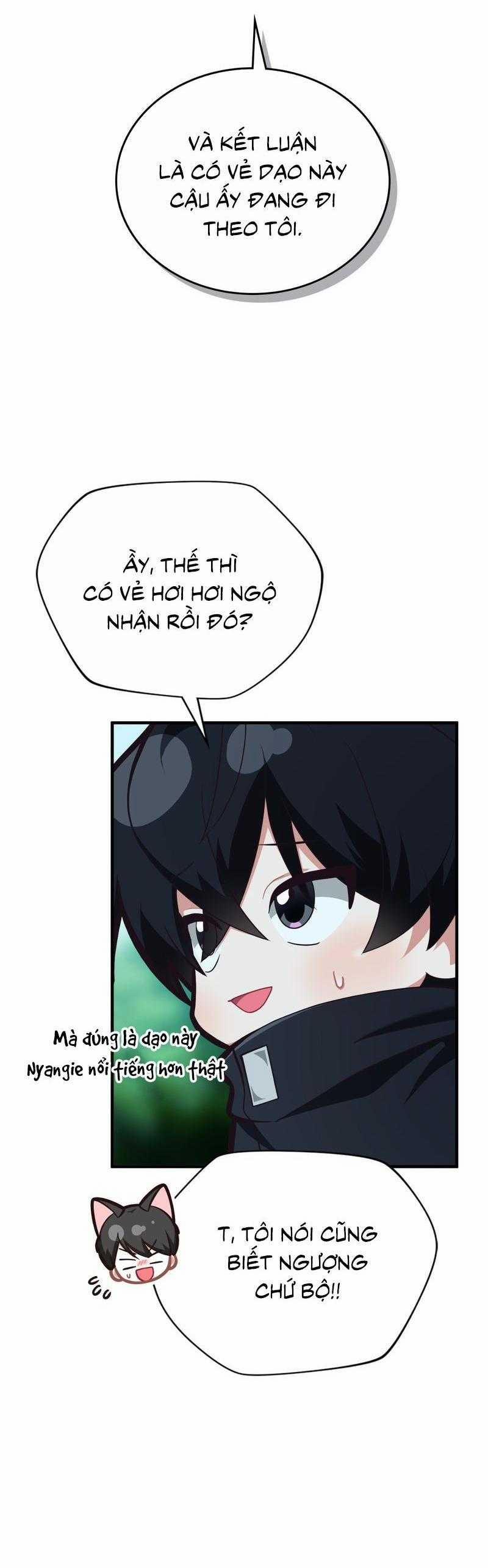 Guild Member 77 trang 28