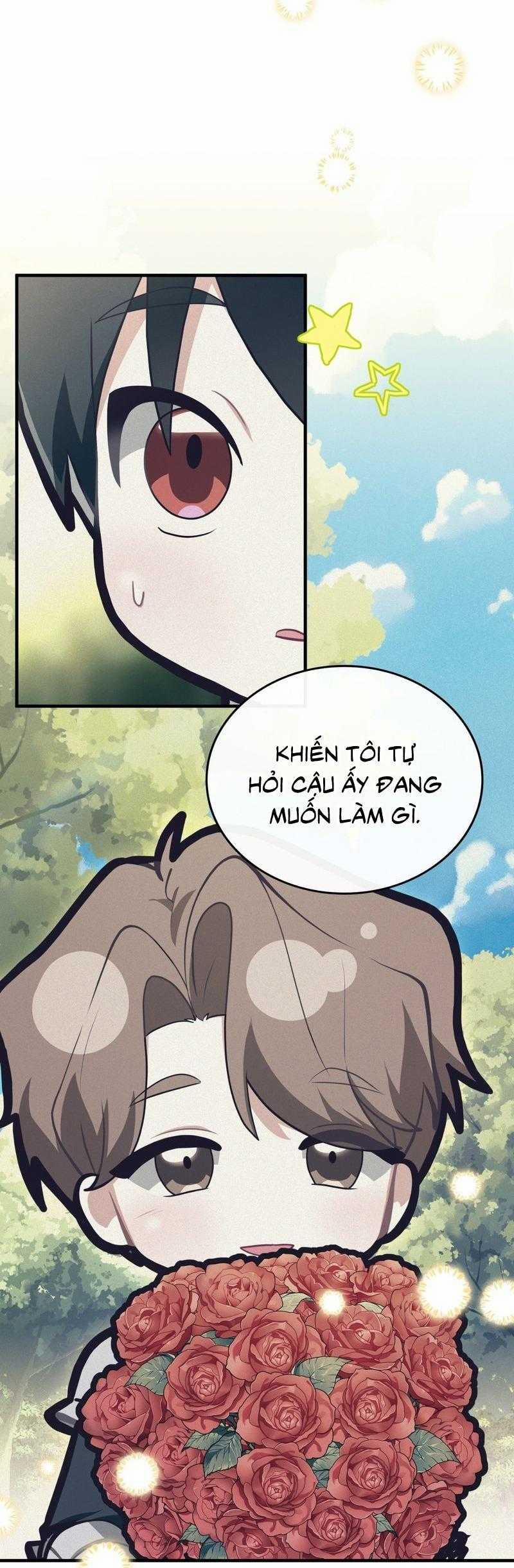 Guild Member 77 trang 31